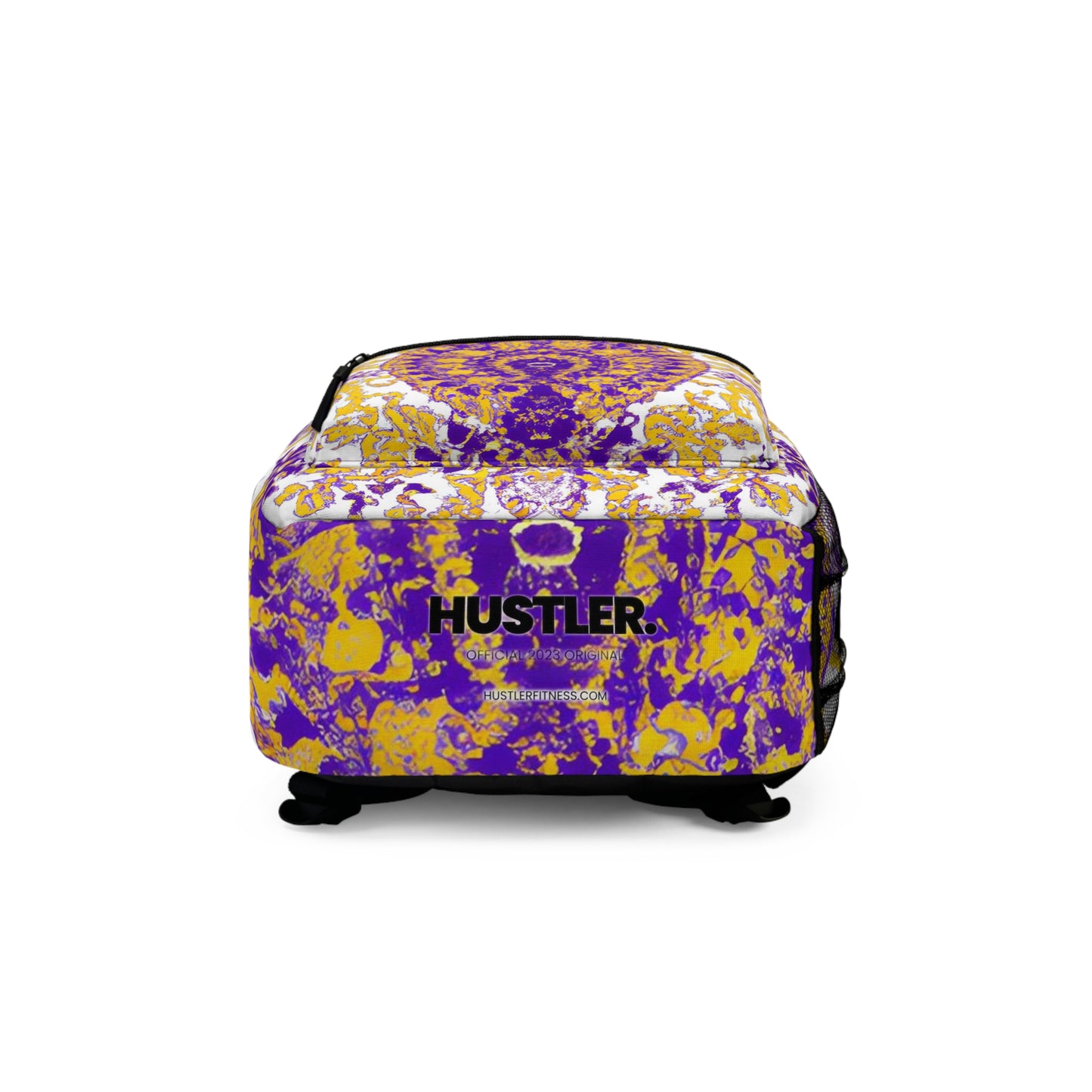 MoonshineFlamingo - LGBTQ+ Pride Backpack