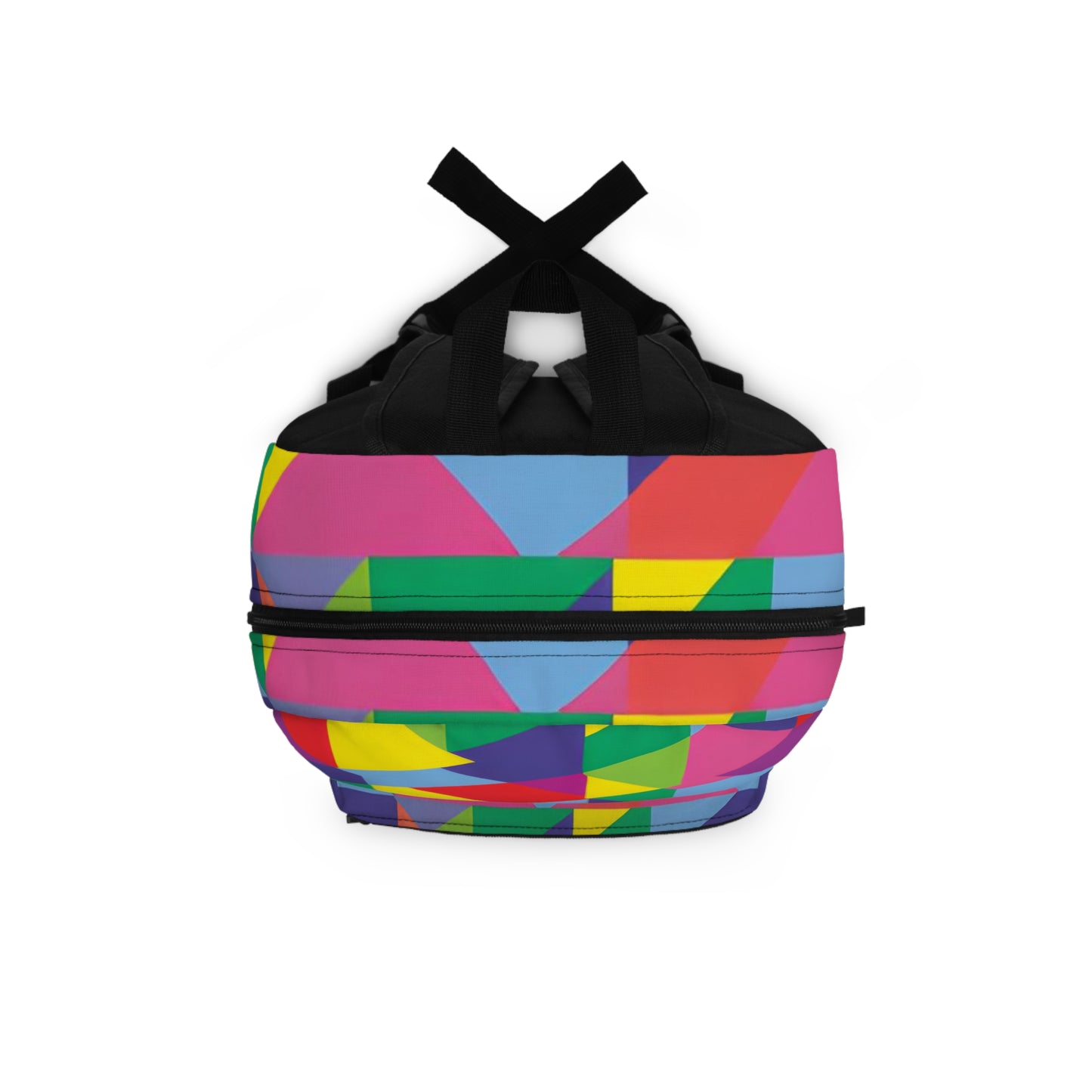 LustyLéonie - Hustler Pride Backpack