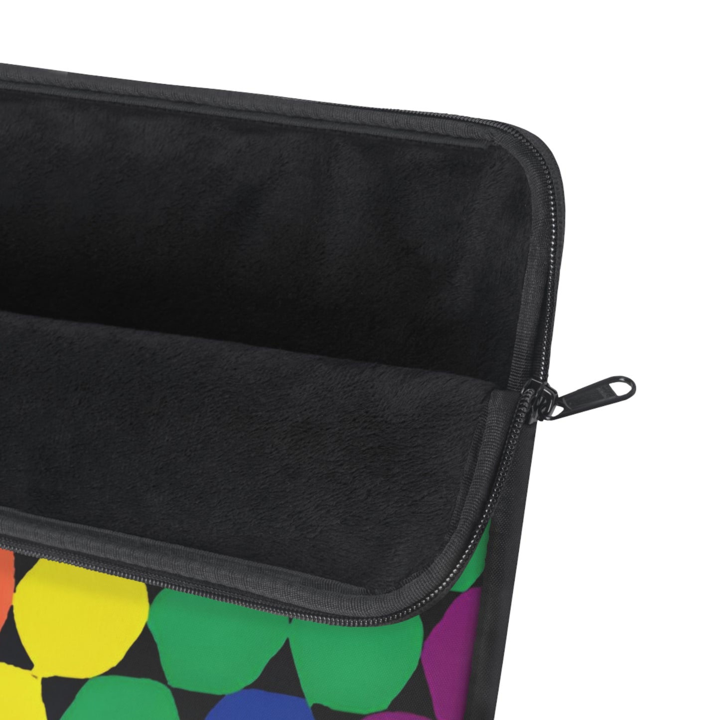 CandyGlammer - LGBTQ+ Laptop Sleeve (12", 13", 15")