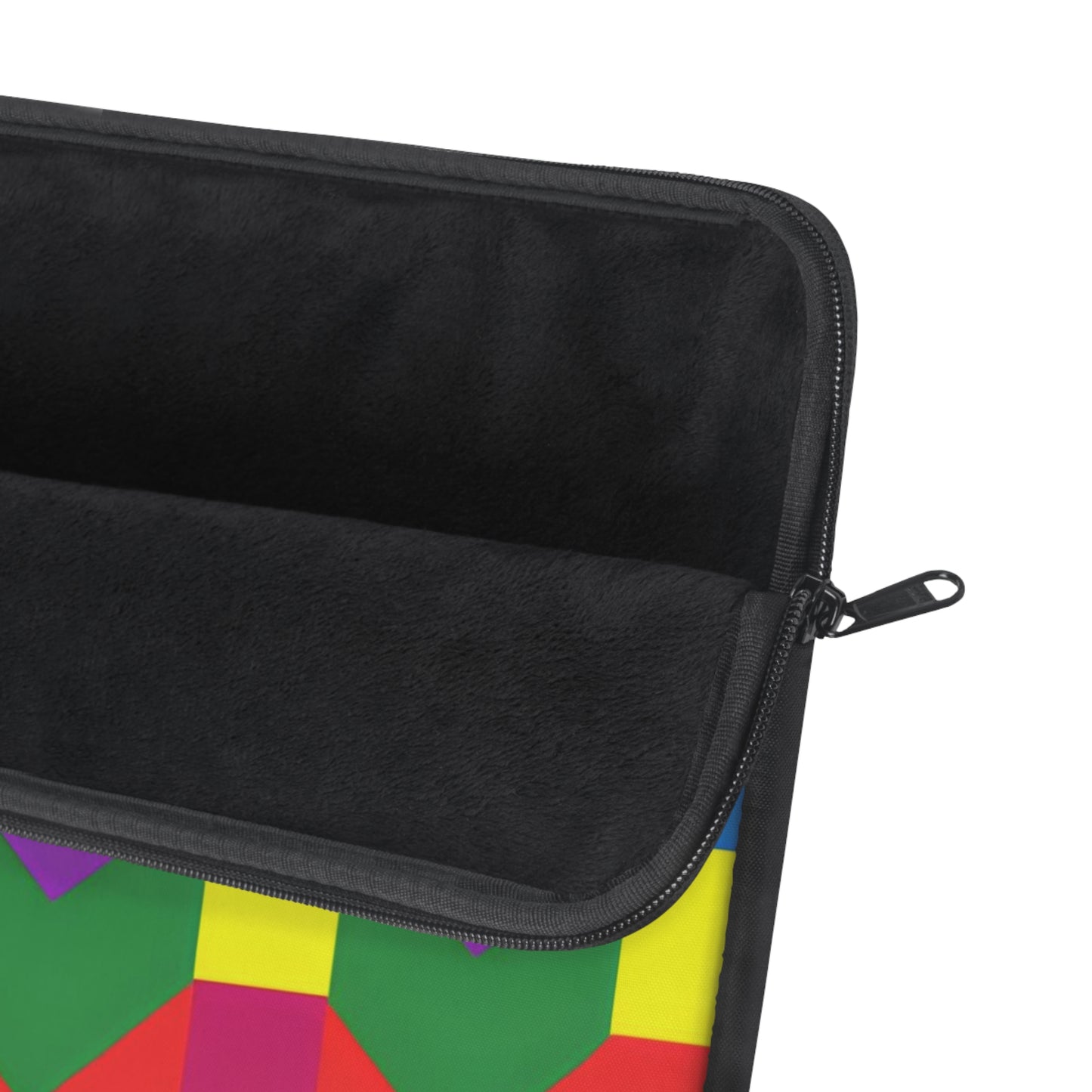 SparkleTrouble - LGBTQ+ Laptop Sleeve (12", 13", 15")