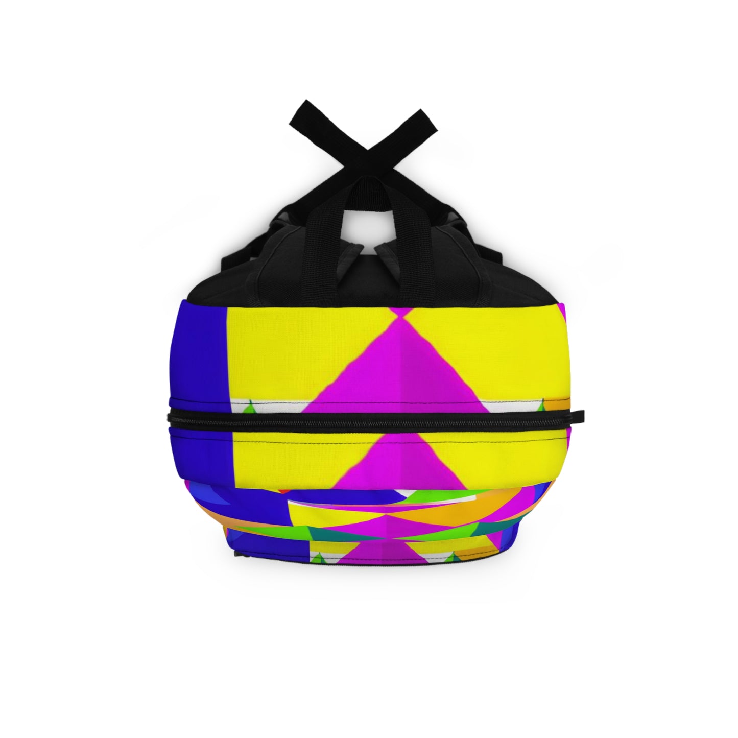 KandyKrush - Hustler Pride Backpack