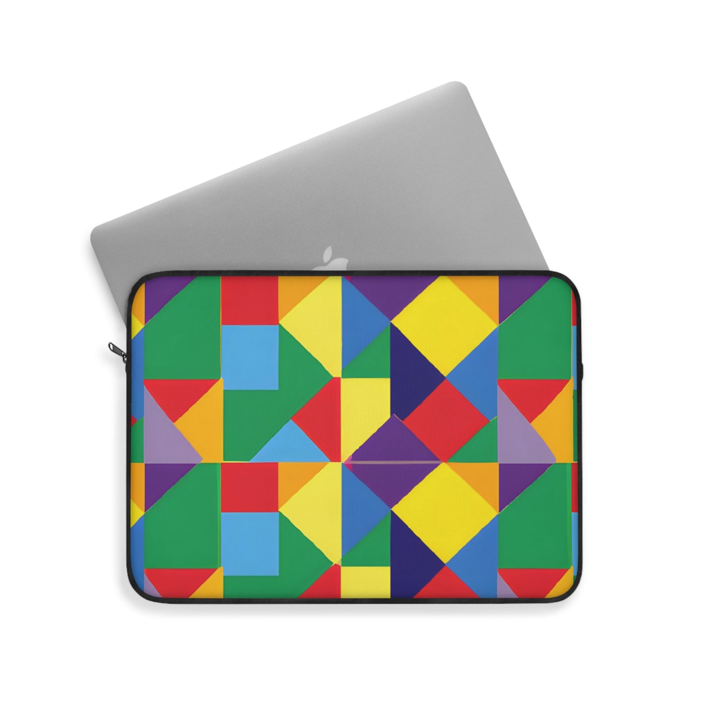 SashaFierce - LGBTQ+ Laptop Sleeve (12", 13", 15")