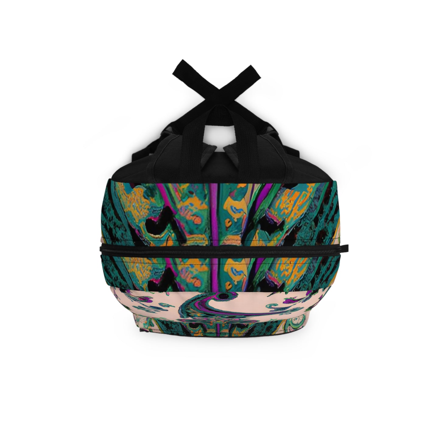 IvyVolt - LGBTQ+ Pride Backpack
