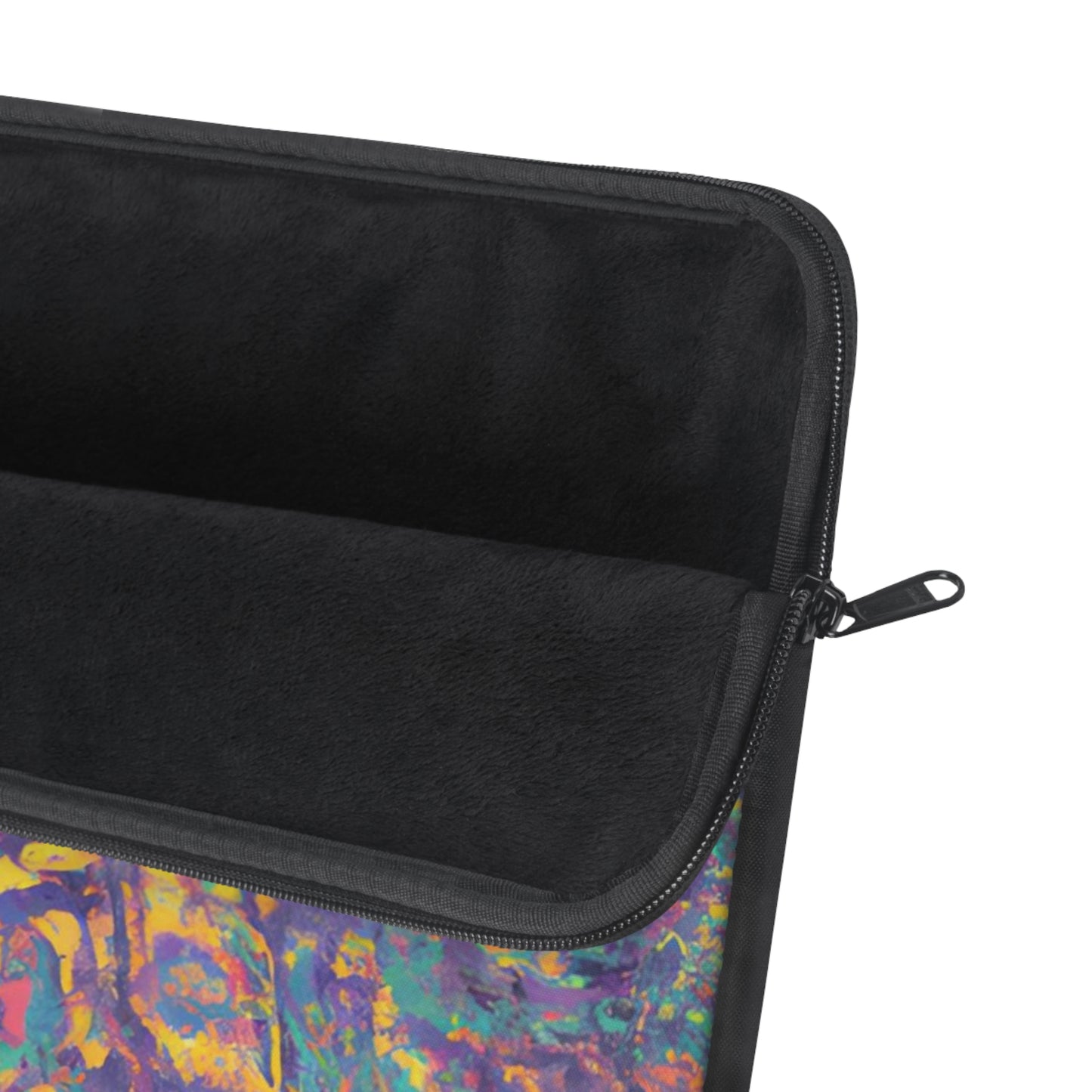 CrystalJewels - LGBTQ+ Laptop Sleeve (12", 13", 15")