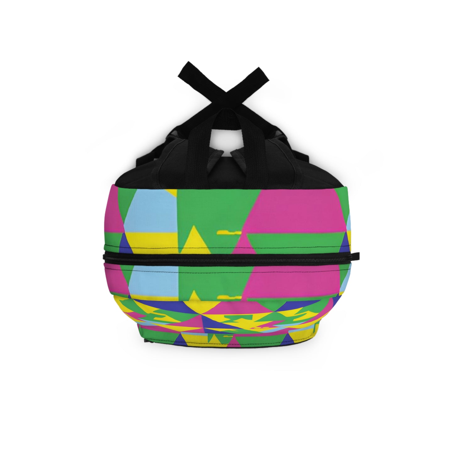 GlitterVelvet - Hustler Pride Backpack