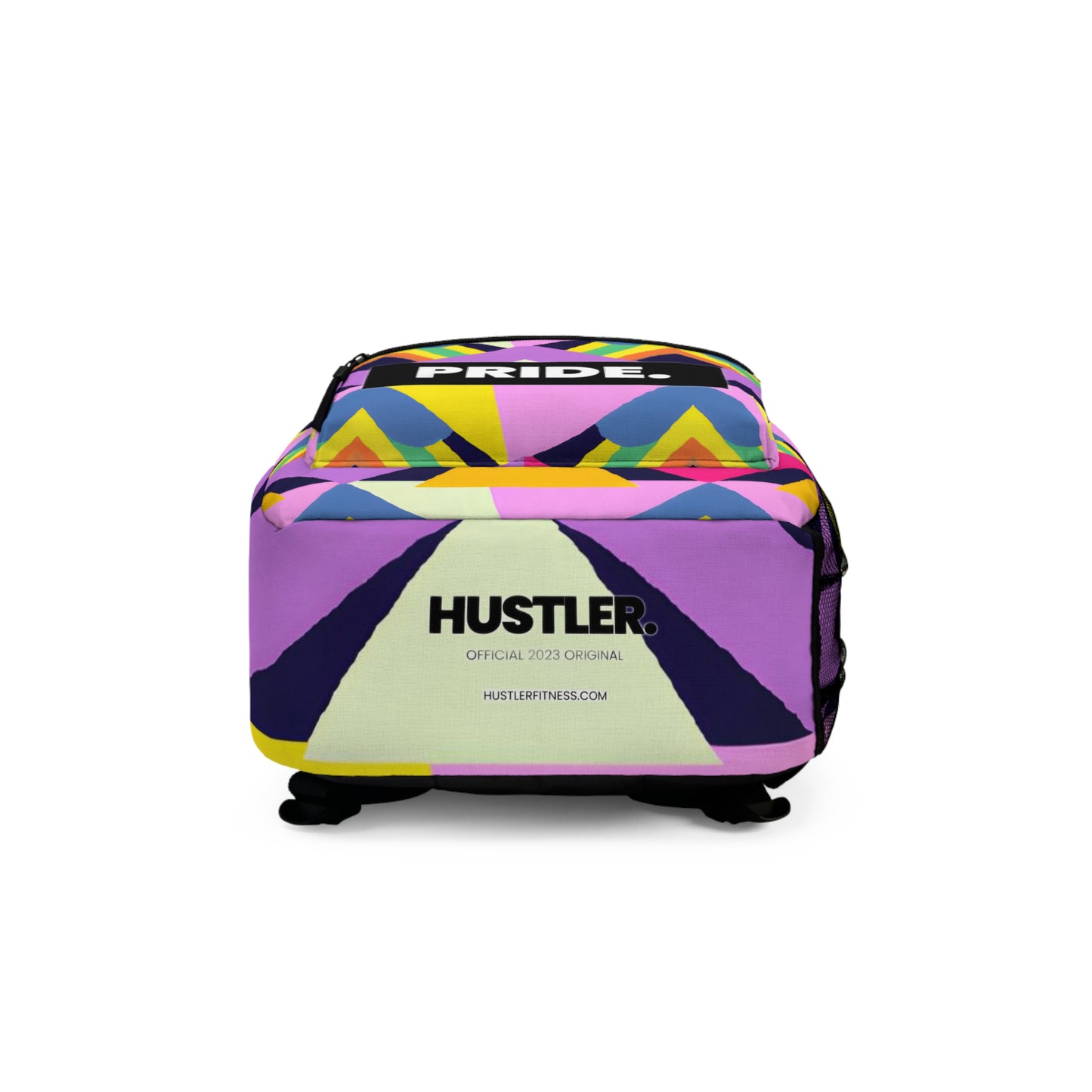 Glamazonia - Gay Pride Backpack