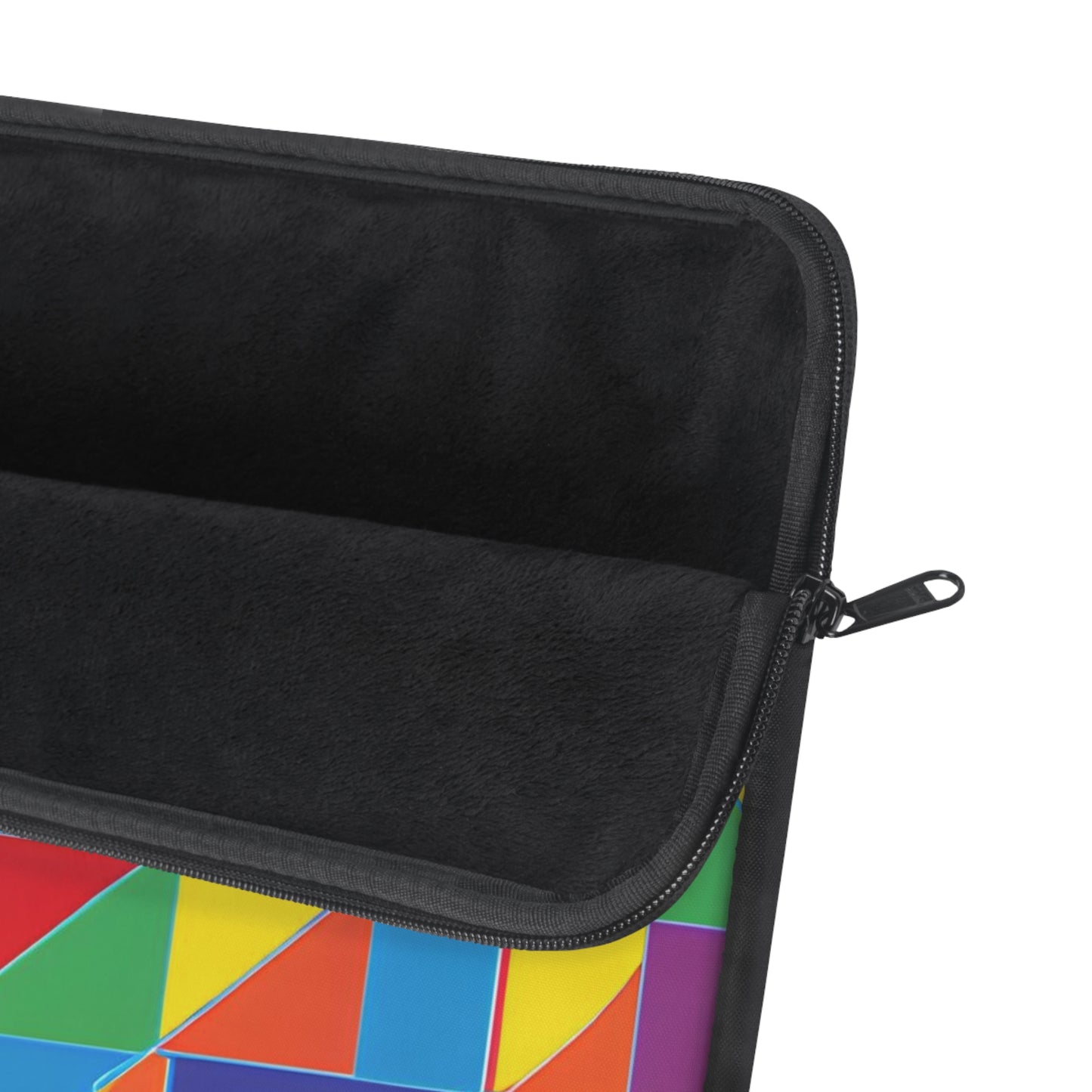 MzBrilliance - LGBTQ+ Laptop Sleeve (12", 13", 15")