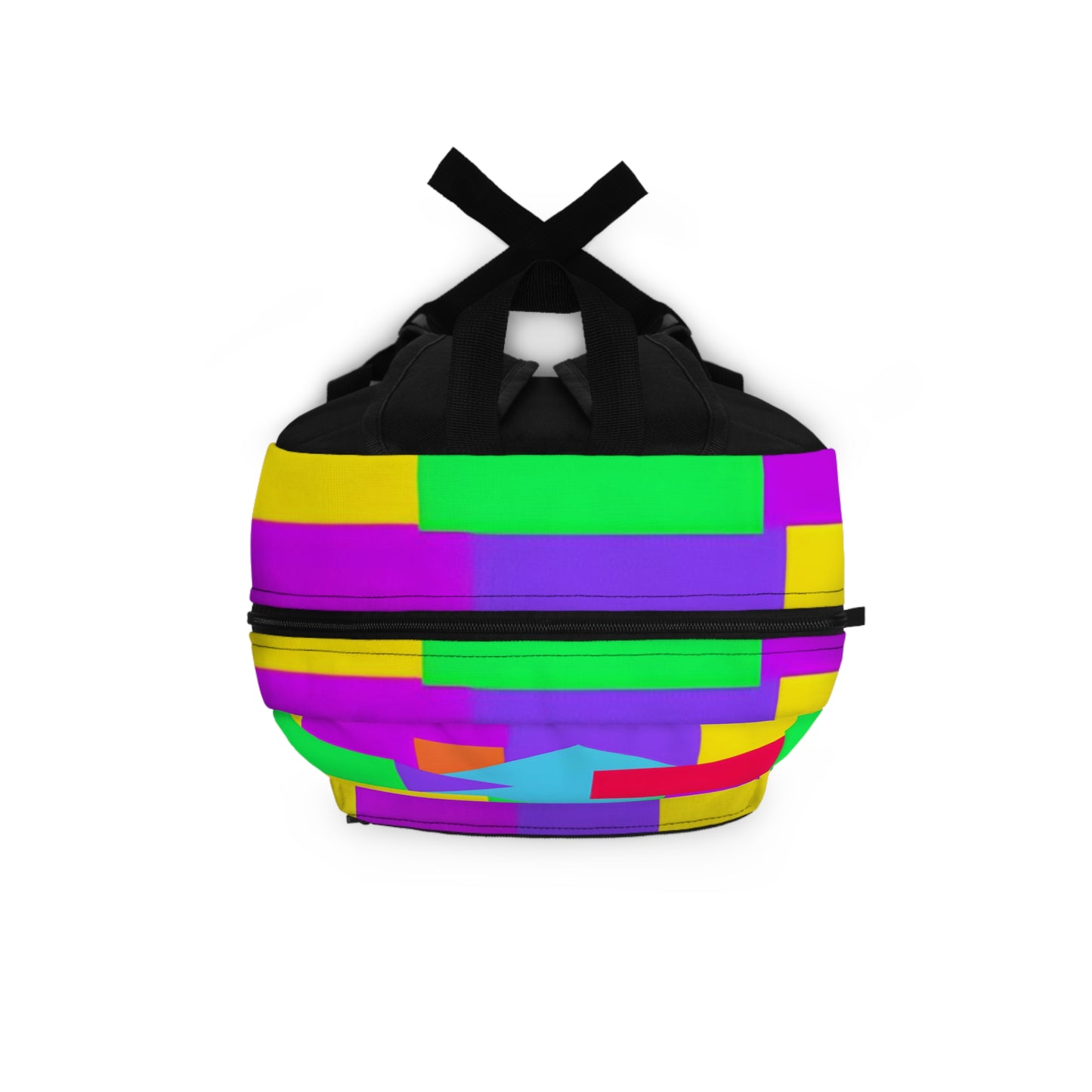 Femmefever - Hustler Pride Backpack