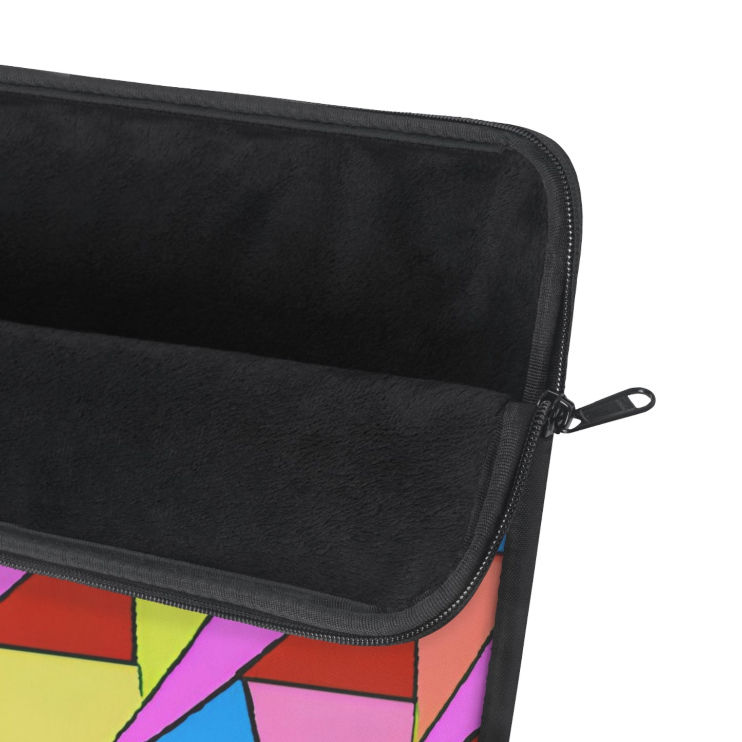 TaffyTornado - LGBTQ+ Laptop Sleeve (12", 13", 15")
