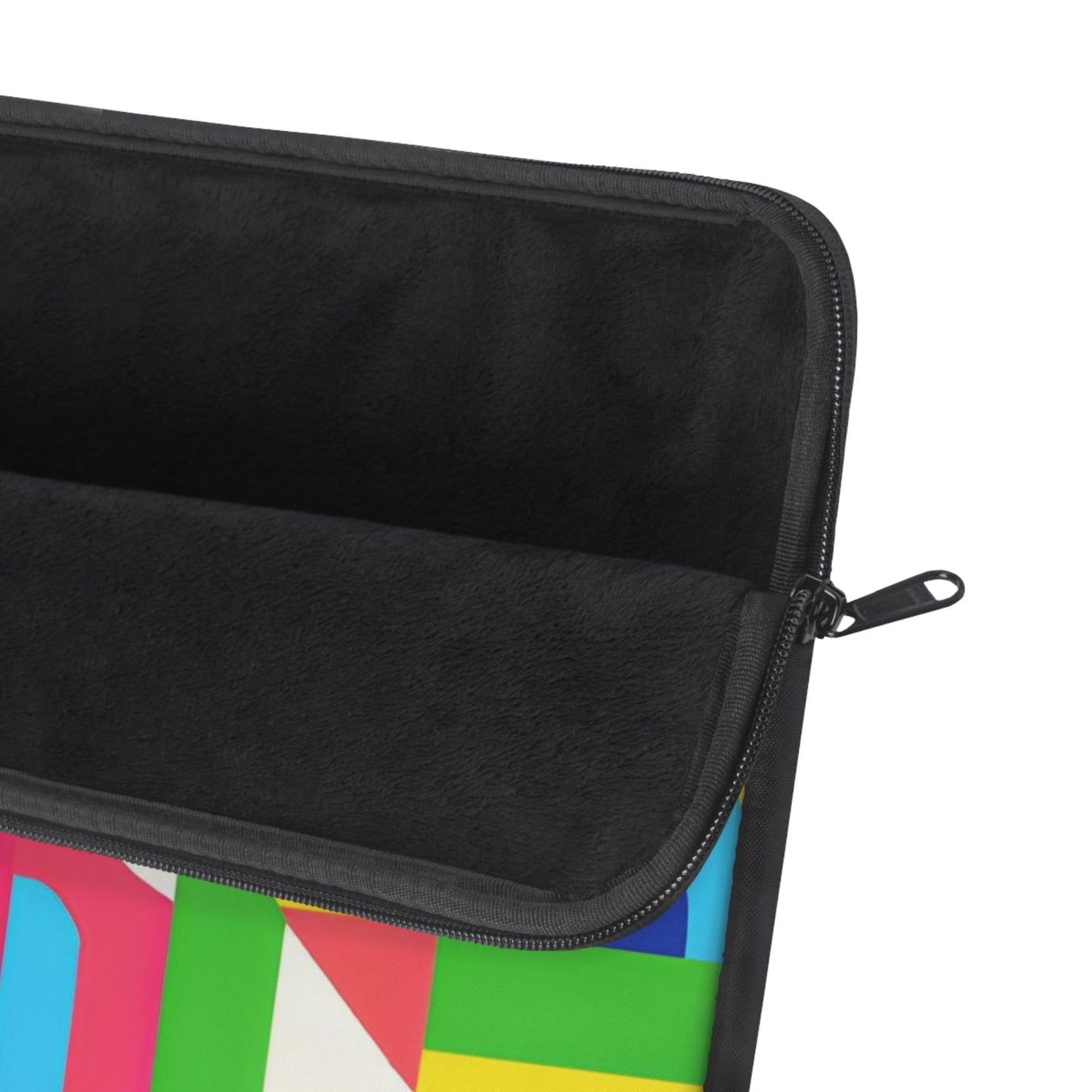 NeonVelvet - LGBTQ+ Laptop Sleeve (12", 13", 15")