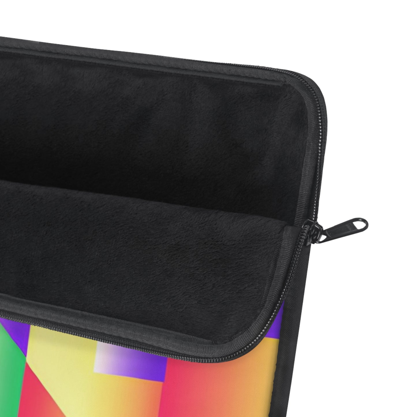 LuminousLola - LGBTQ+ Laptop Sleeve (12", 13", 15")