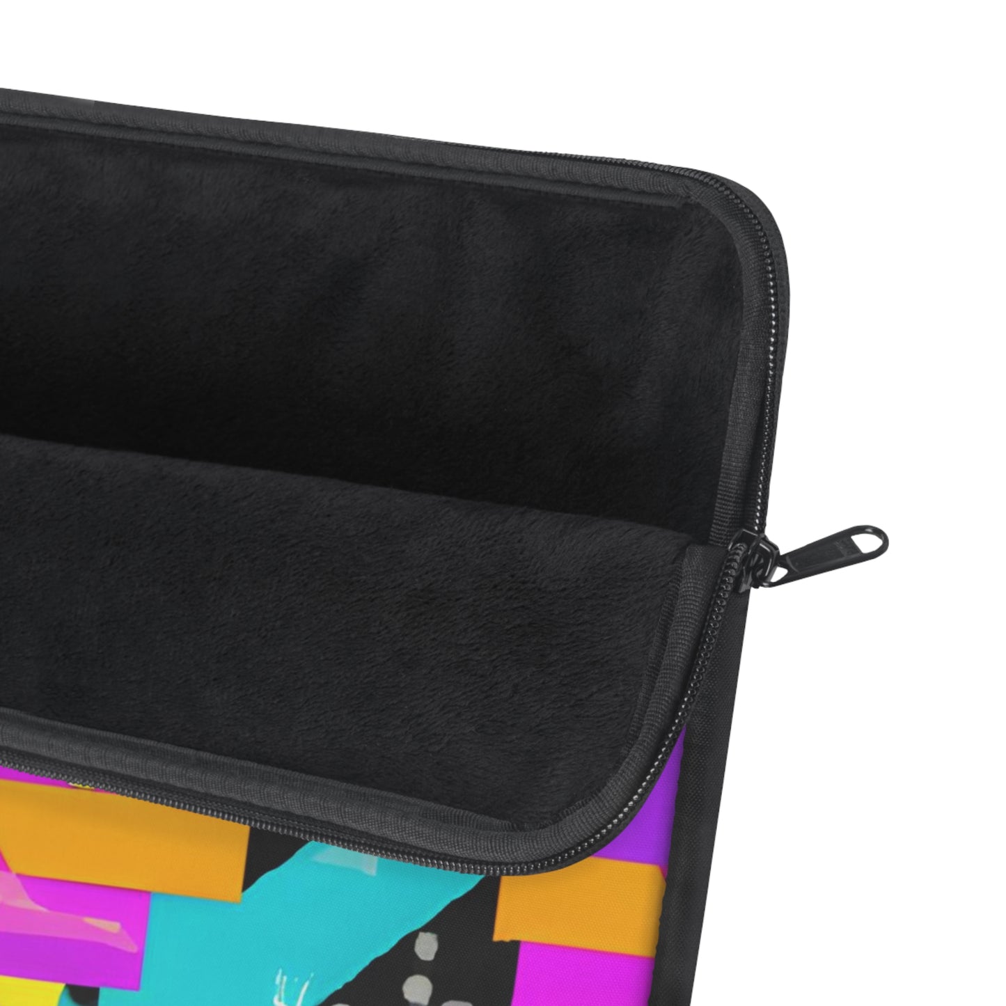 Galactiq Queen - LGBTQ+ Laptop Sleeve (12", 13", 15")