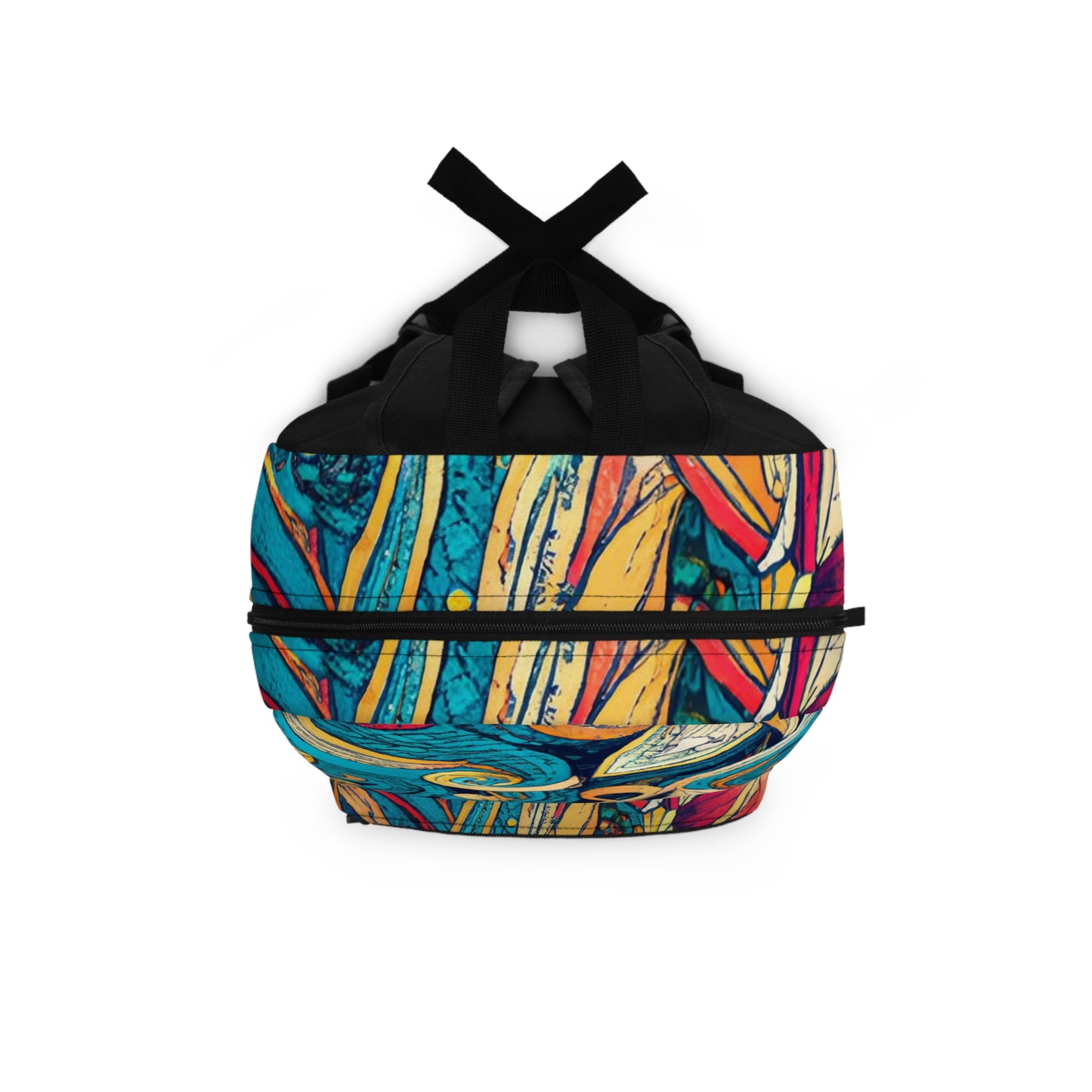 RebelDiva - LGBTQ+ Pride Backpack