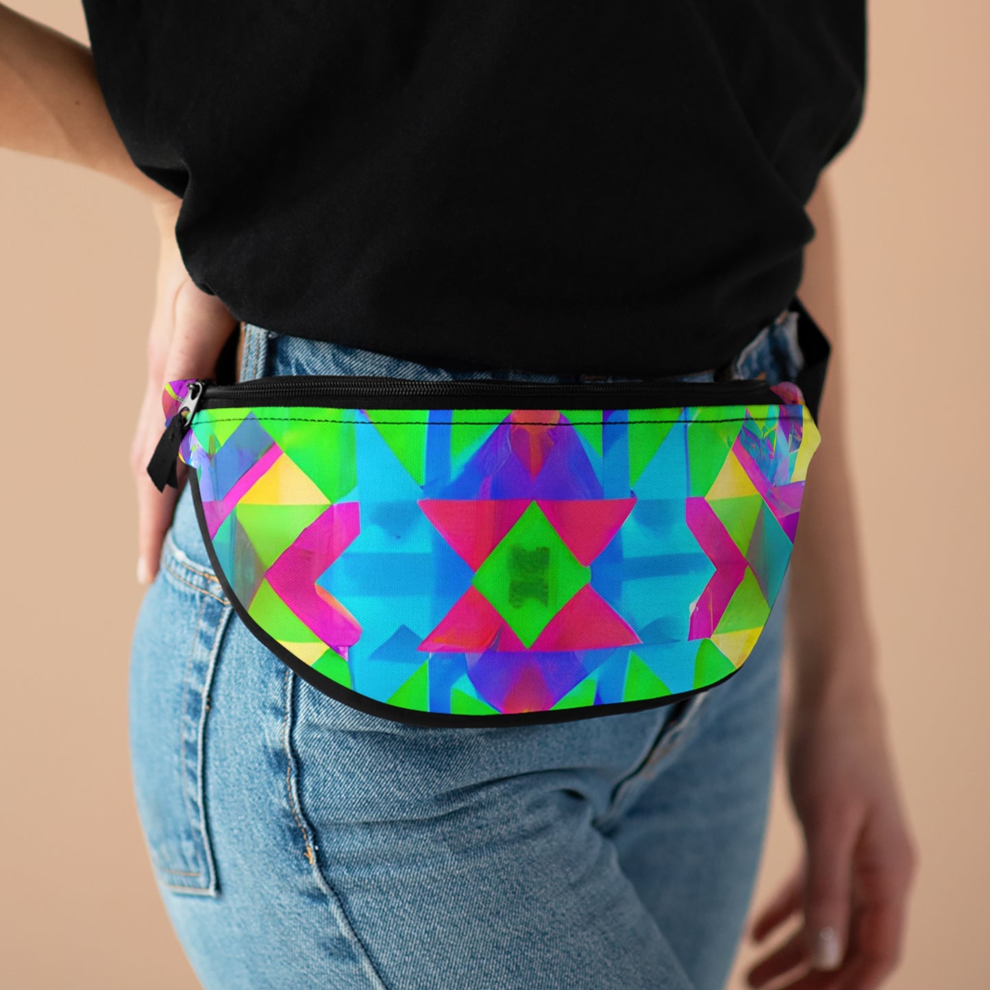 StarLightzVVQueez - LGBTQ+ Fanny Pack Belt Bag