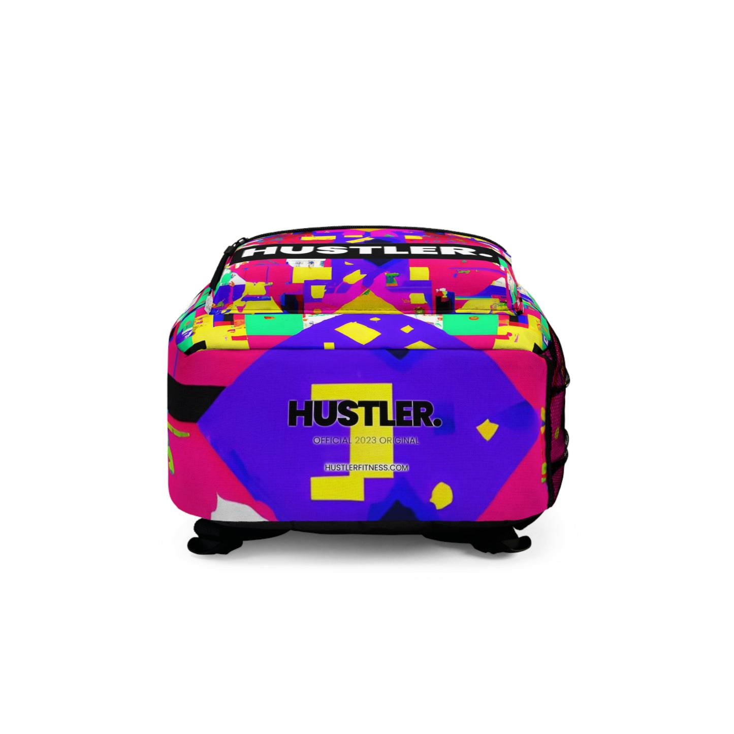 CyberDyva - LGBTQ+ Pride Backpack