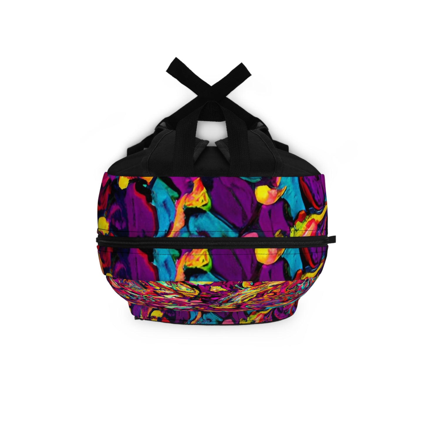 Beauregarde Flambé - LGBTQ+ Pride Backpack