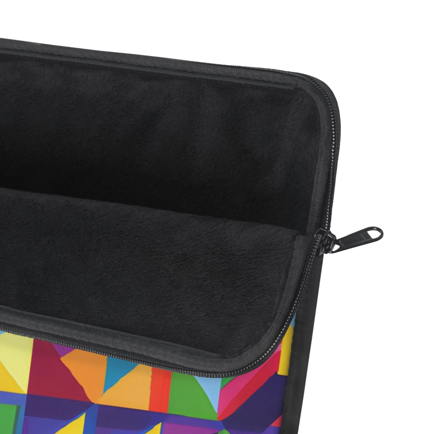 LuluSparkle - LGBTQ+ Laptop Sleeve (12", 13", 15")