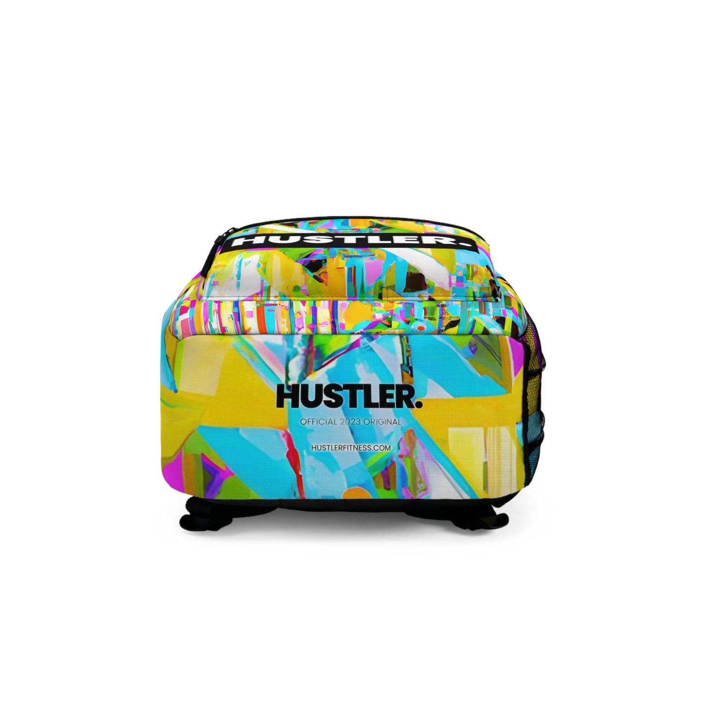 Tempest Galaxy - LGBTQ+ Pride Backpack