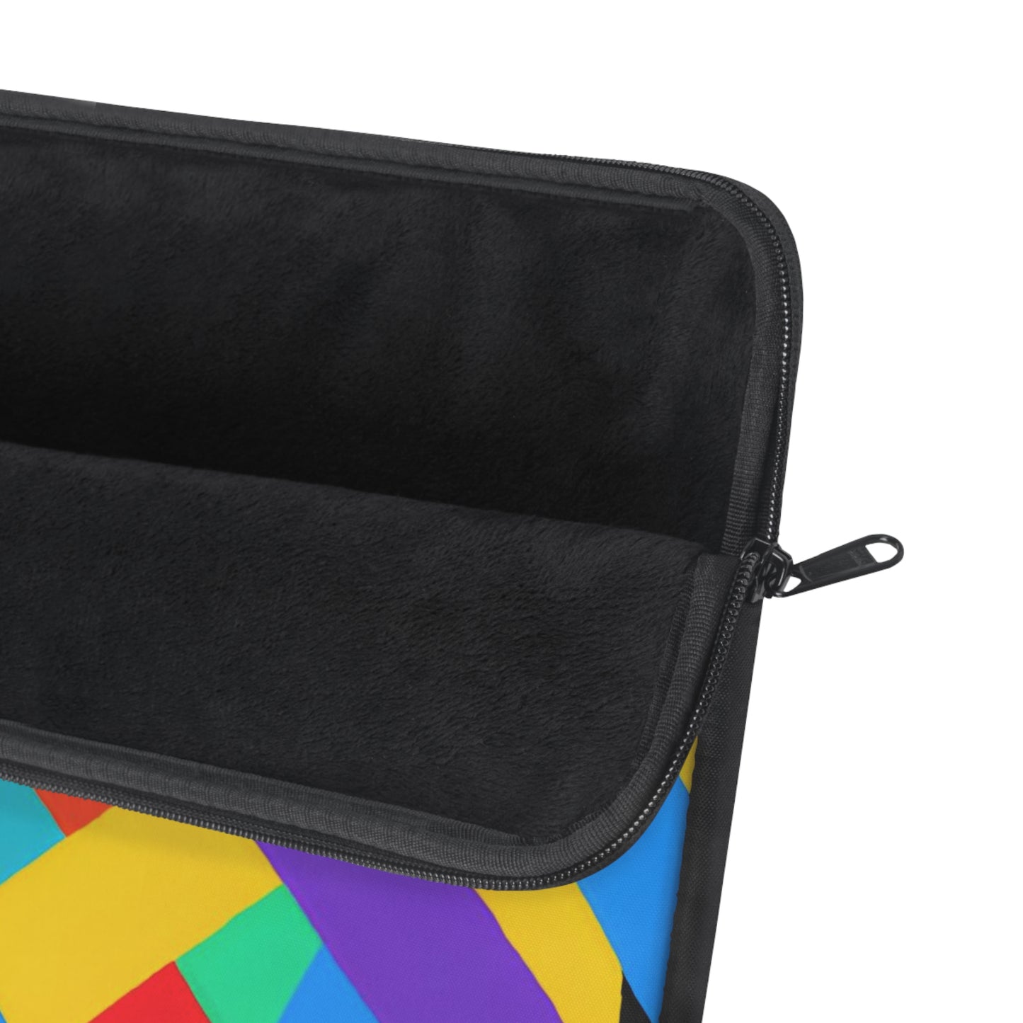 FlashyCeeCee - LGBTQ+ Laptop Sleeve (12", 13", 15")