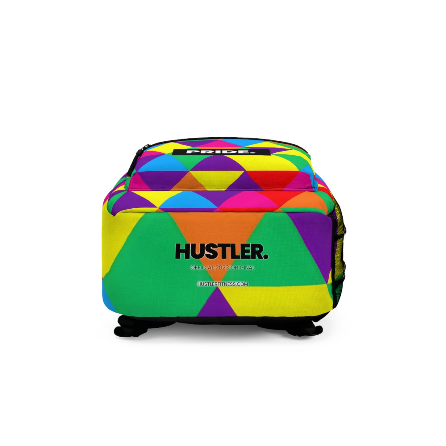 IvySynth - Hustler Pride Backpack
