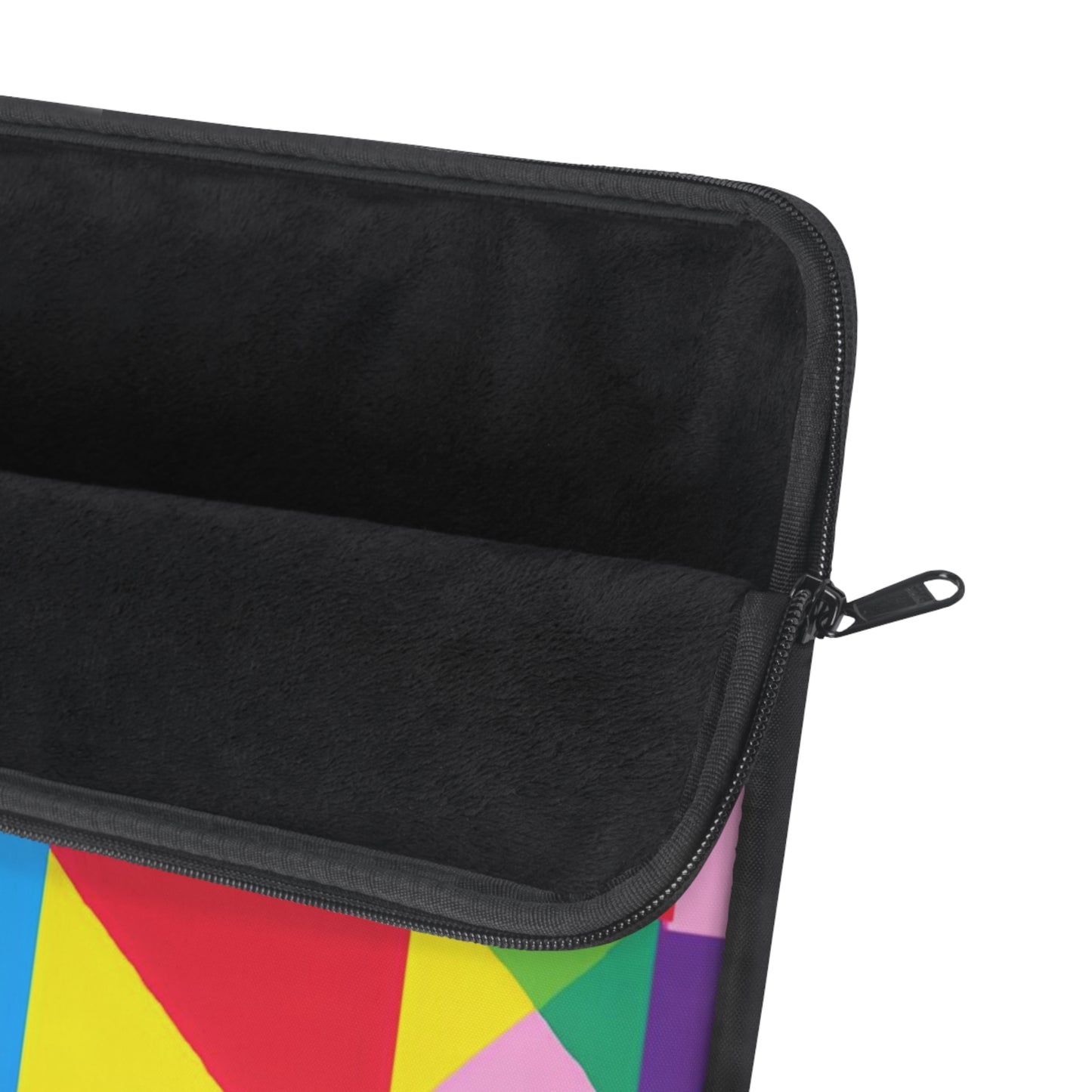 Fabulicious - LGBTQ+ Laptop Sleeve (12", 13", 15")
