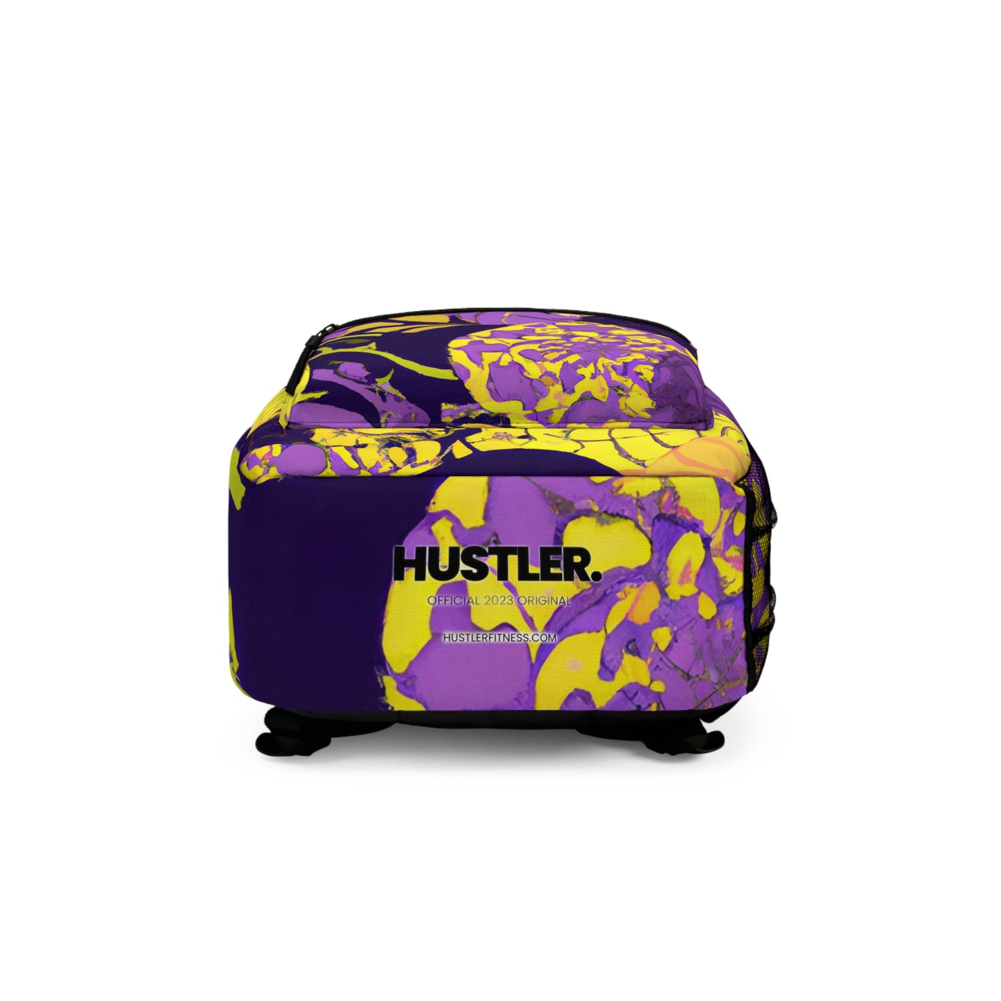 GoldieGrande - LGBTQ+ Pride Backpack