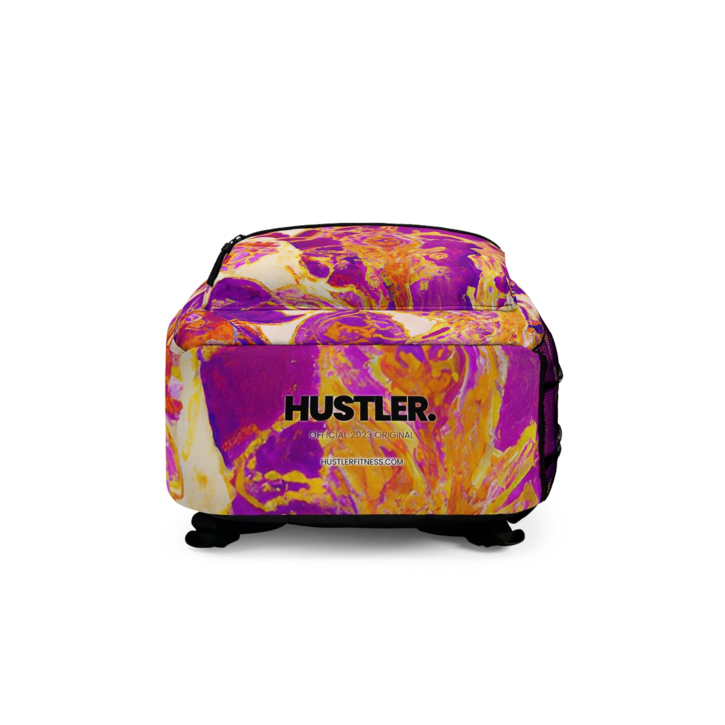 ElectraDazzle - LGBTQ+ Pride Backpack