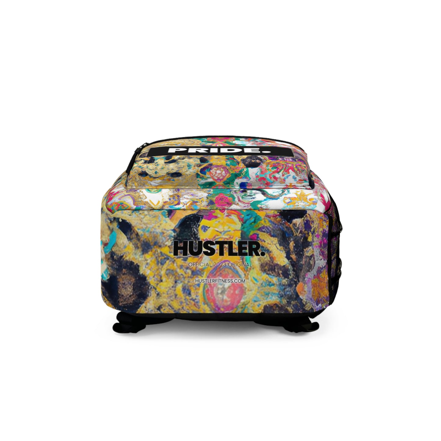 CocoViolet - Gay Pride Backpack