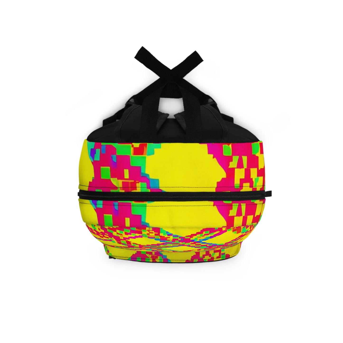 PistolPoppinPriscilla - Hustler Pride Backpack