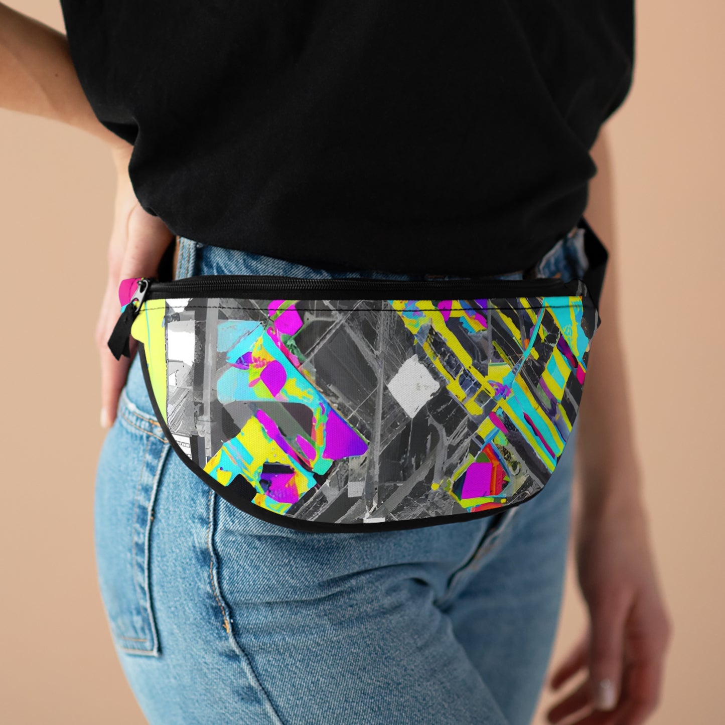 GalacticGlamazon - LGBTQ+ Fanny Pack Belt Bag