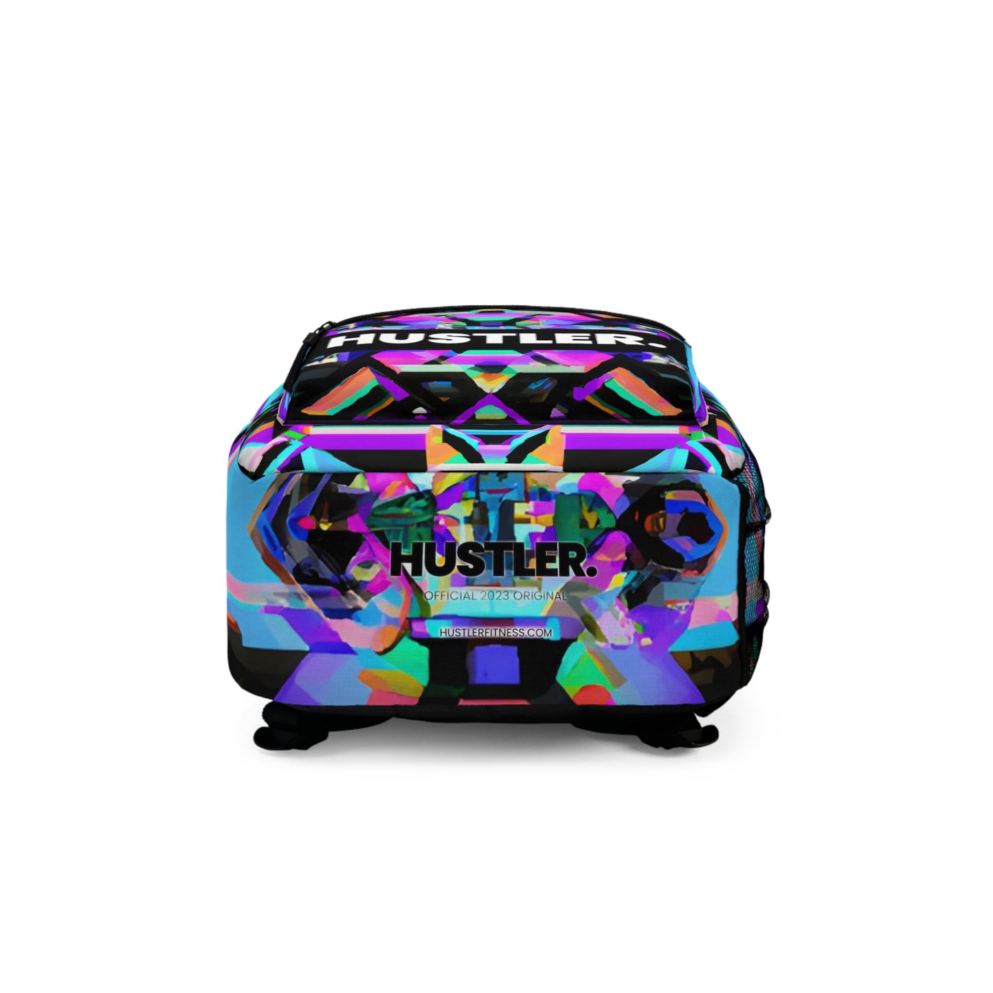 StardustSpectra - LGBTQ+ Pride Backpack