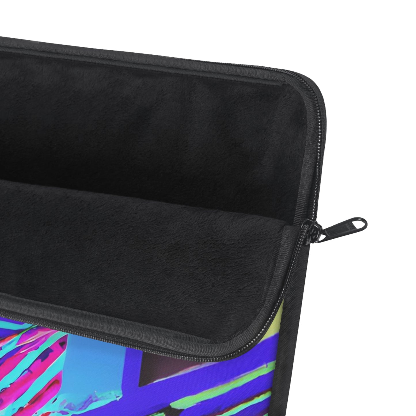 GalactikStar - LGBTQ+ Laptop Sleeve (12", 13", 15")