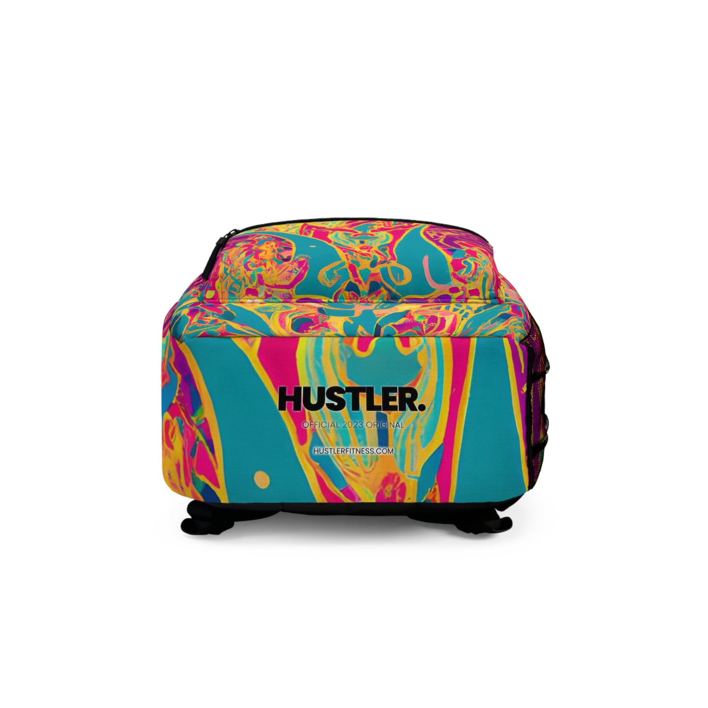 VelvetVamp - LGBTQ+ Pride Backpack
