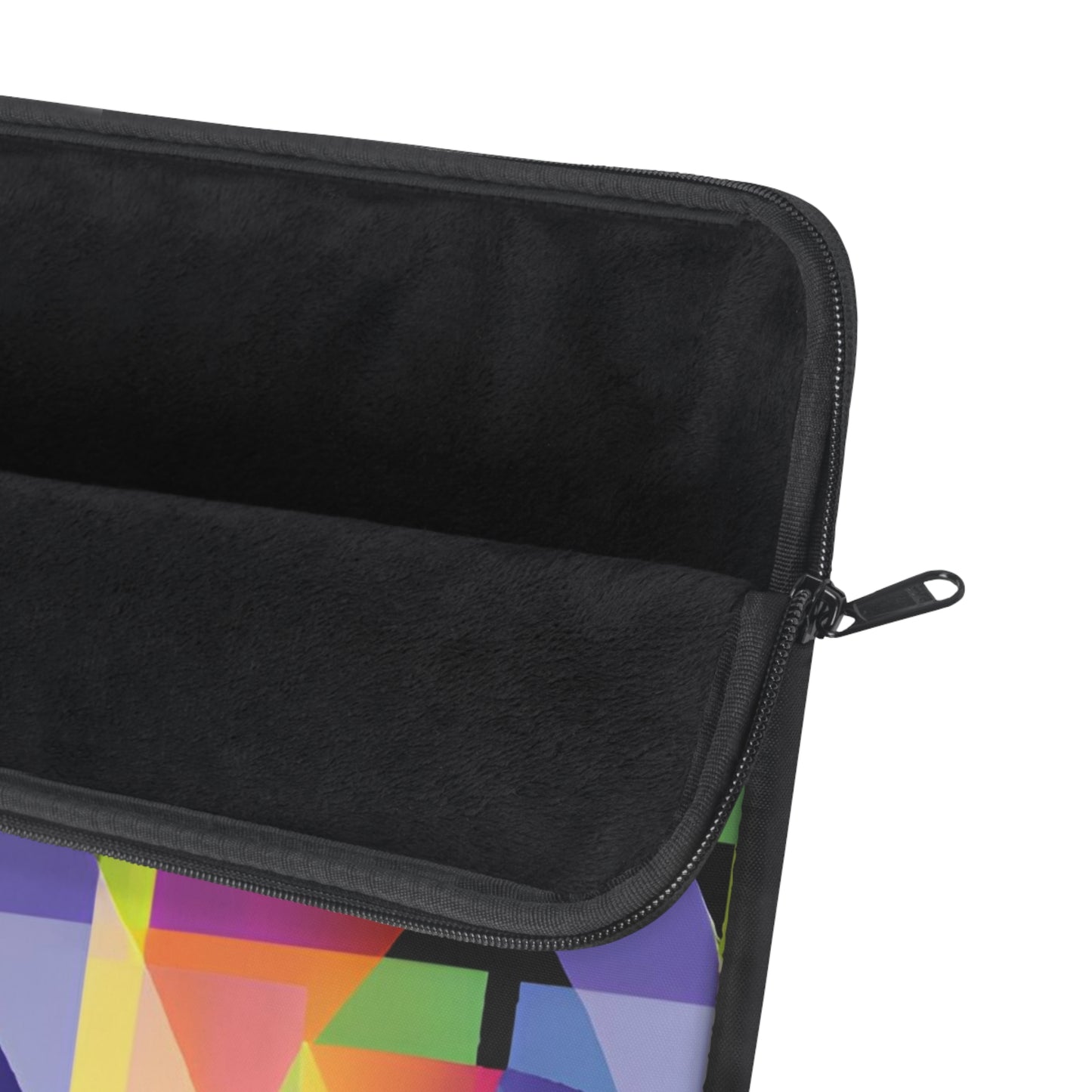 NeonOrchid - LGBTQ+ Laptop Sleeve (12", 13", 15")