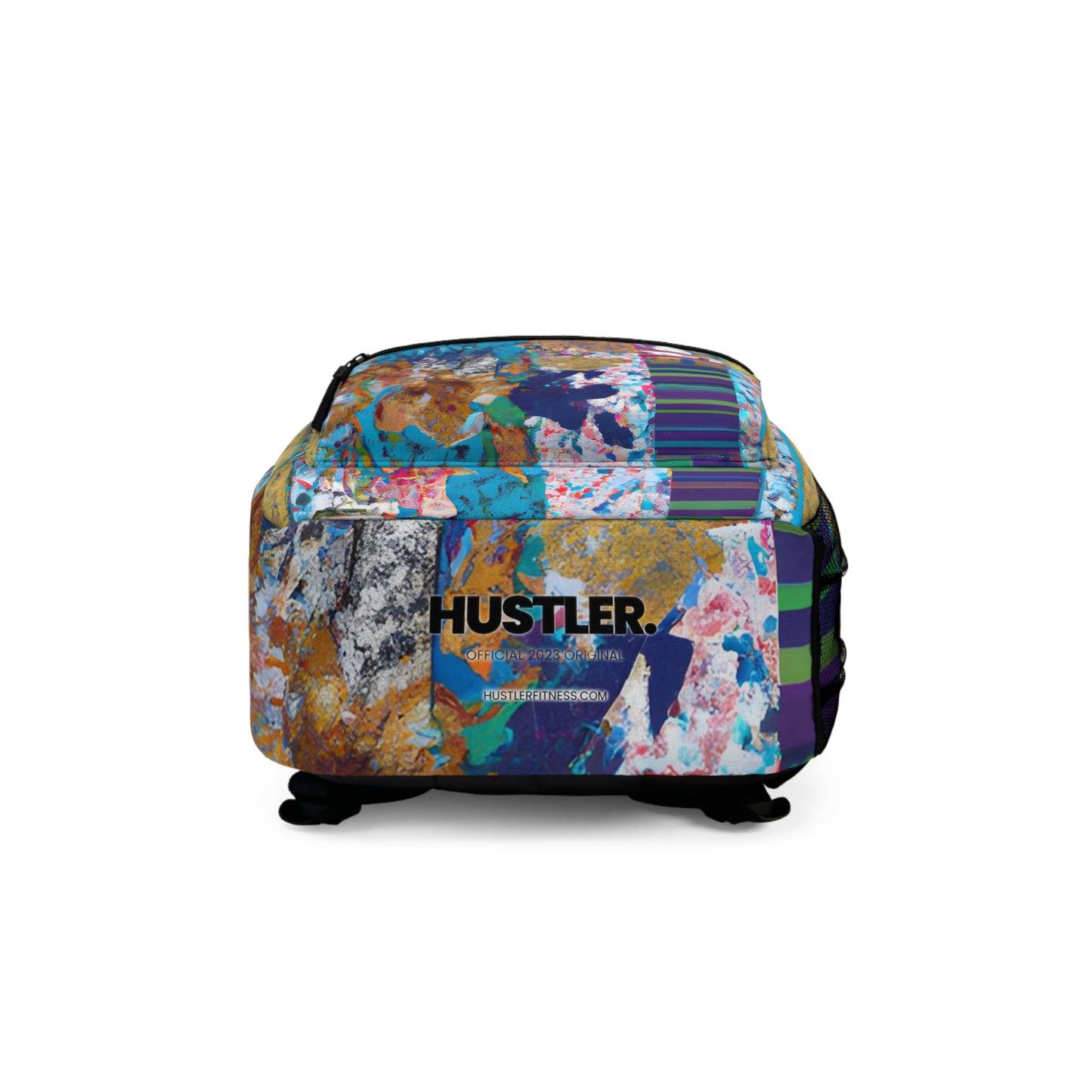 DazzlingDella - LGBTQ+ Pride Backpack