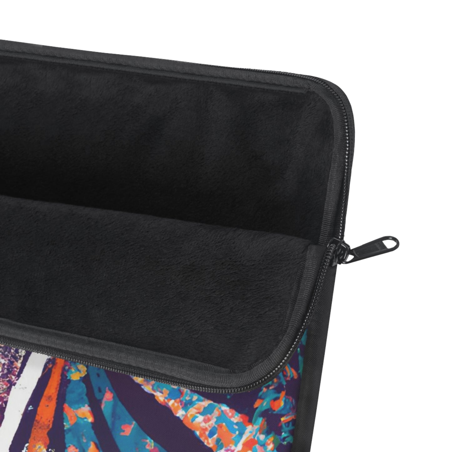 Flambette - LGBTQ+ Laptop Sleeve (12", 13", 15")