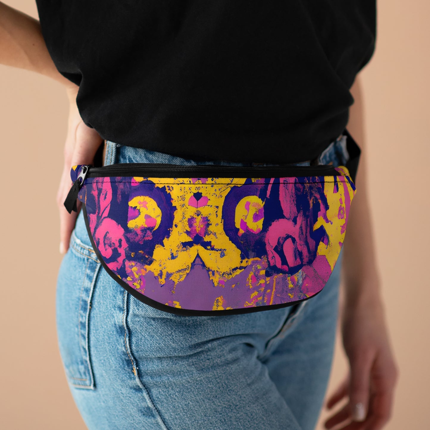 EnvyFantasia - LGBTQ+ Fanny Pack Belt Bag
