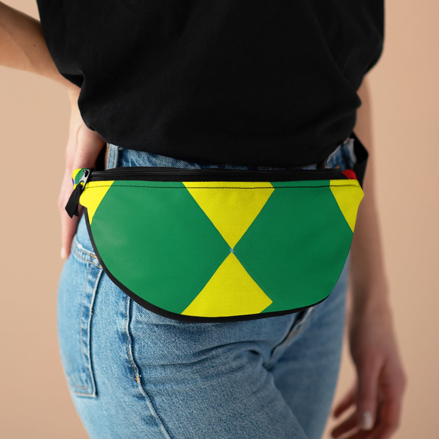Flaminaire - Gay Pride Fanny Pack Belt Bag