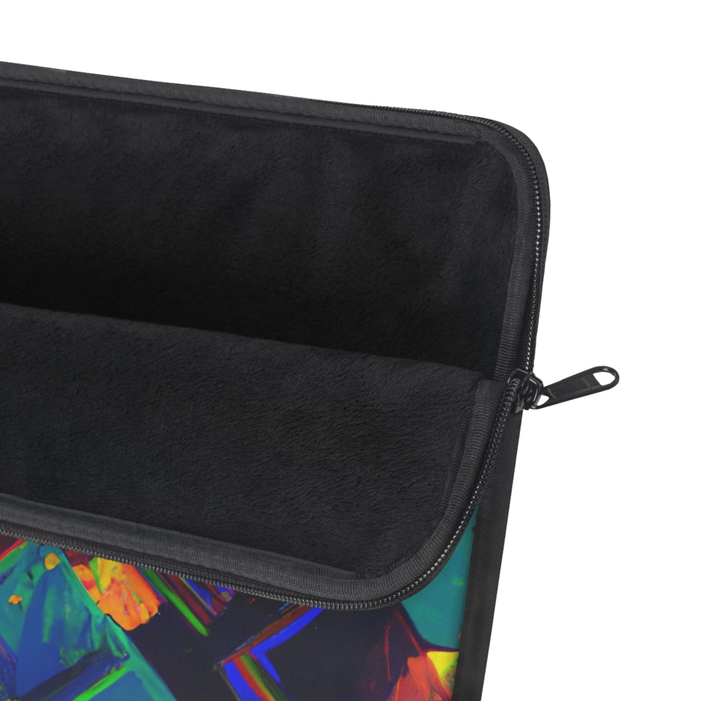 GalaxyGroove - LGBTQ+ Laptop Sleeve (12", 13", 15")