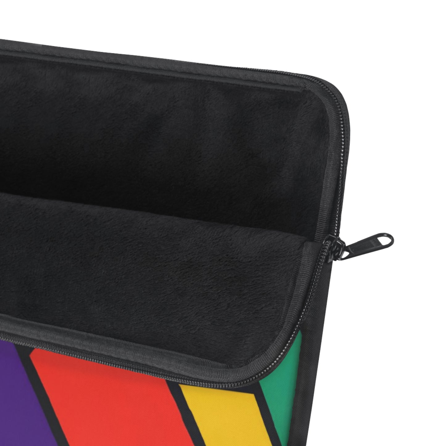 StarburstStarr - LGBTQ+ Laptop Sleeve (12", 13", 15")