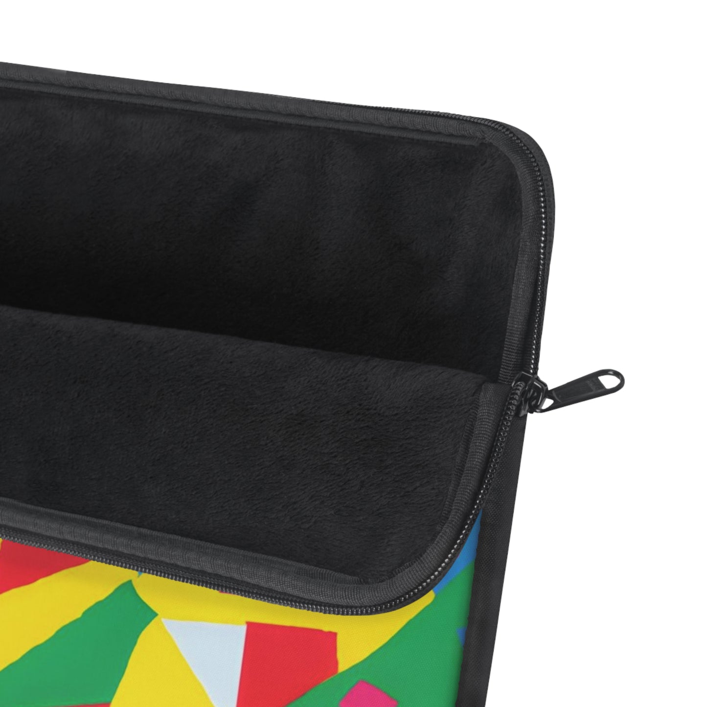 ZoeyShockwave - LGBTQ+ Laptop Sleeve (12", 13", 15")