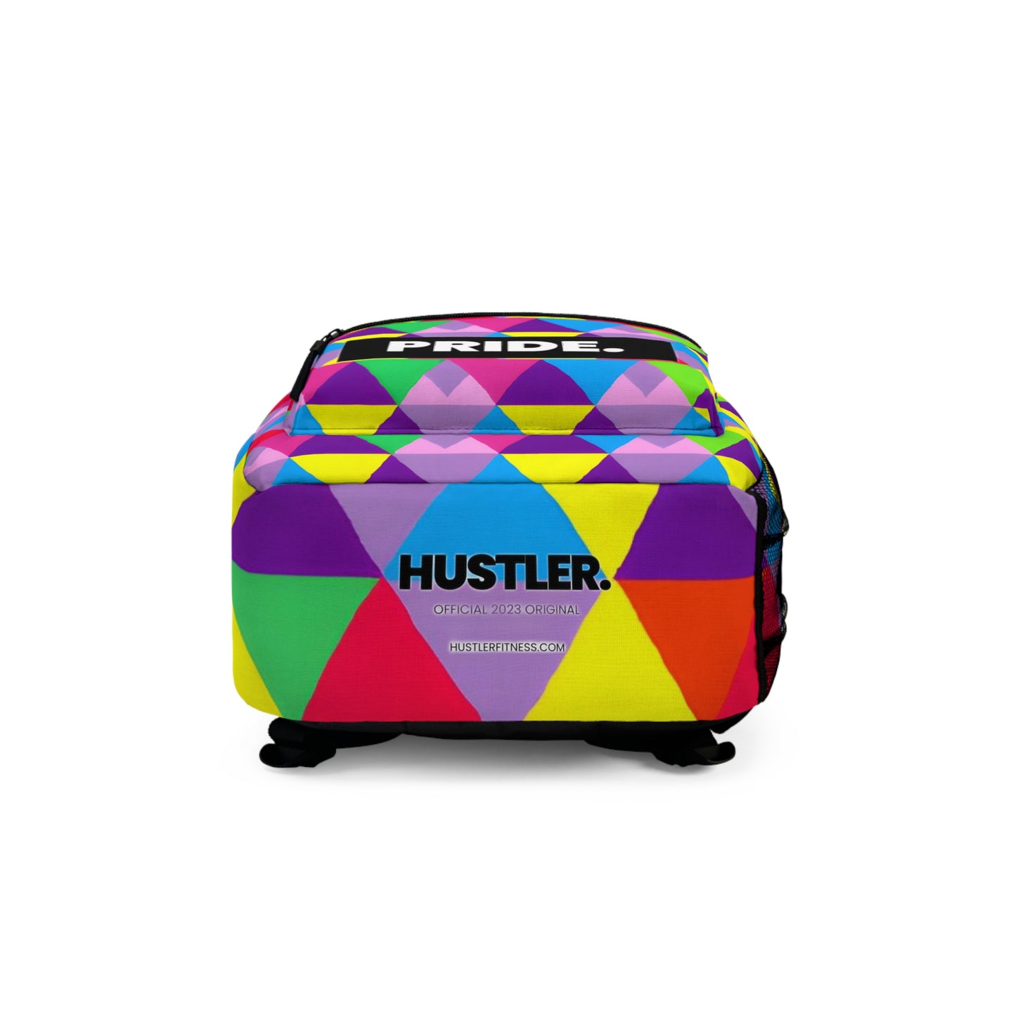 CandyCrushxoxo - Gay Pride Backpack