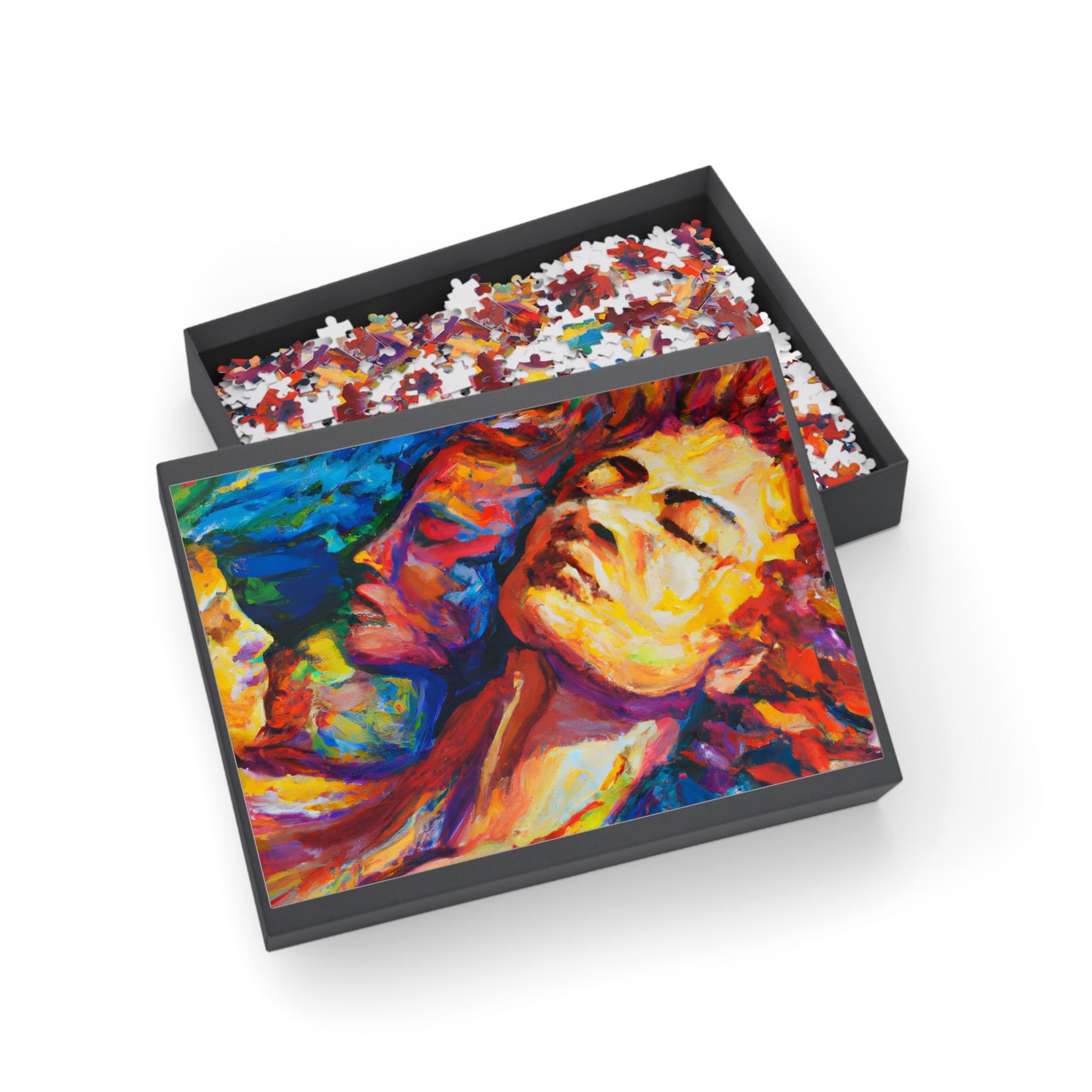 Cellotino - Gay Hope Jigsaw Puzzle