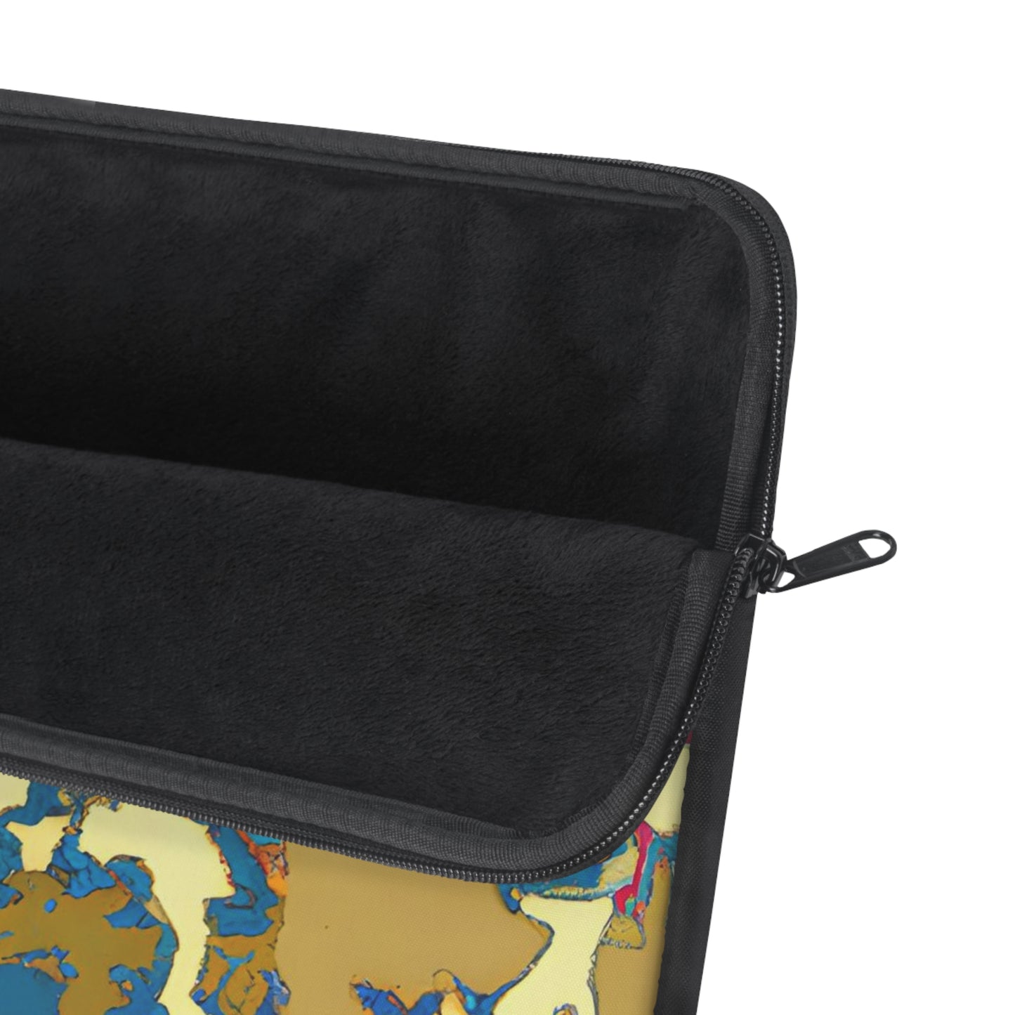 MarquishaGlamor - LGBTQ+ Laptop Sleeve (12", 13", 15")