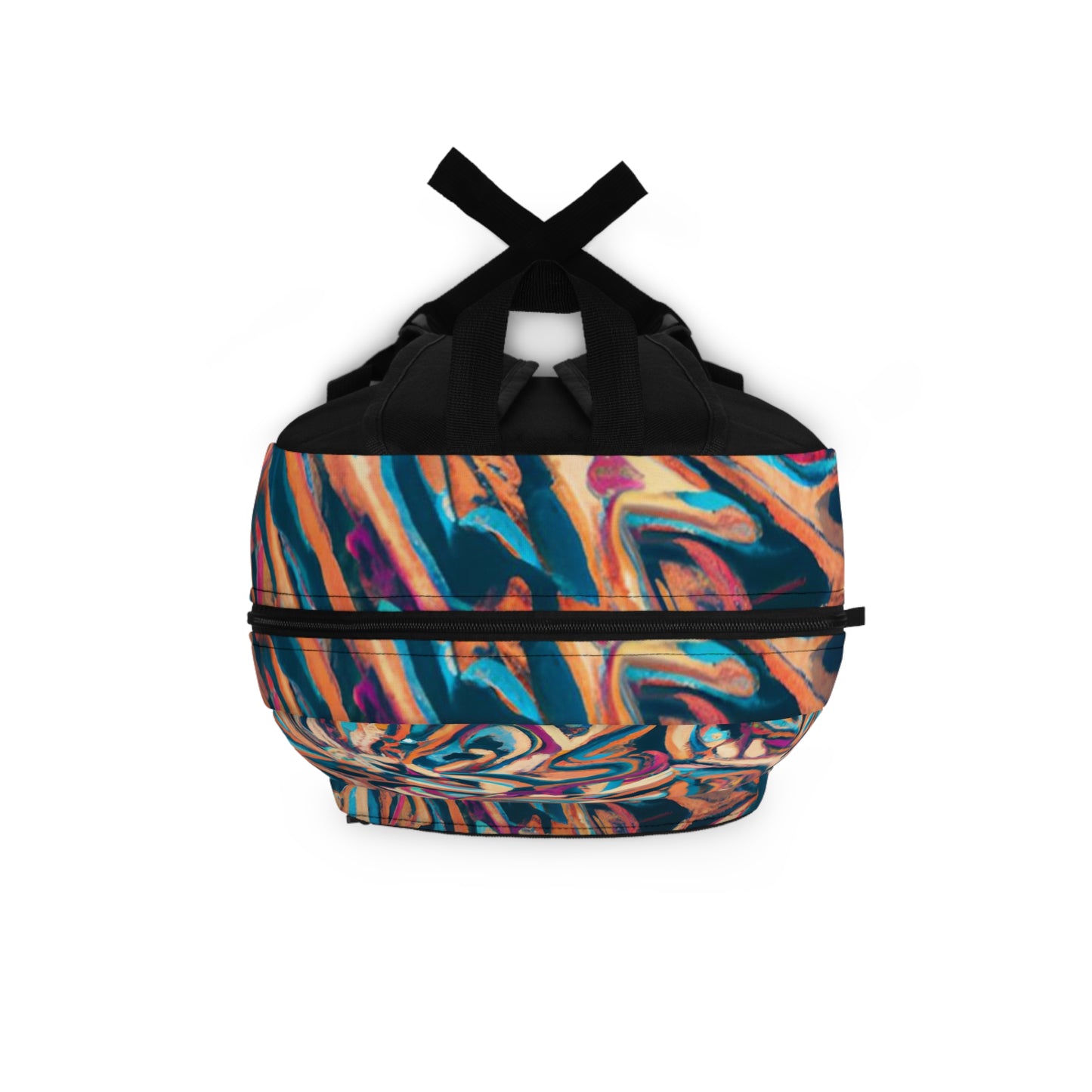 VelvetFlapper - LGBTQ+ Pride Backpack