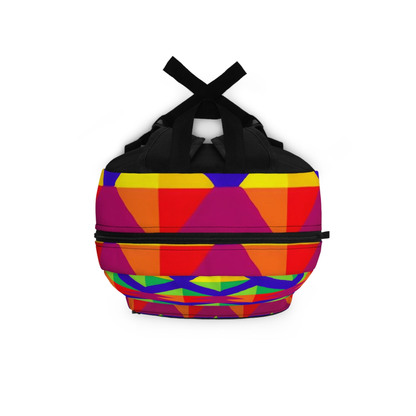 CocoGlamour - Hustler Pride Backpack