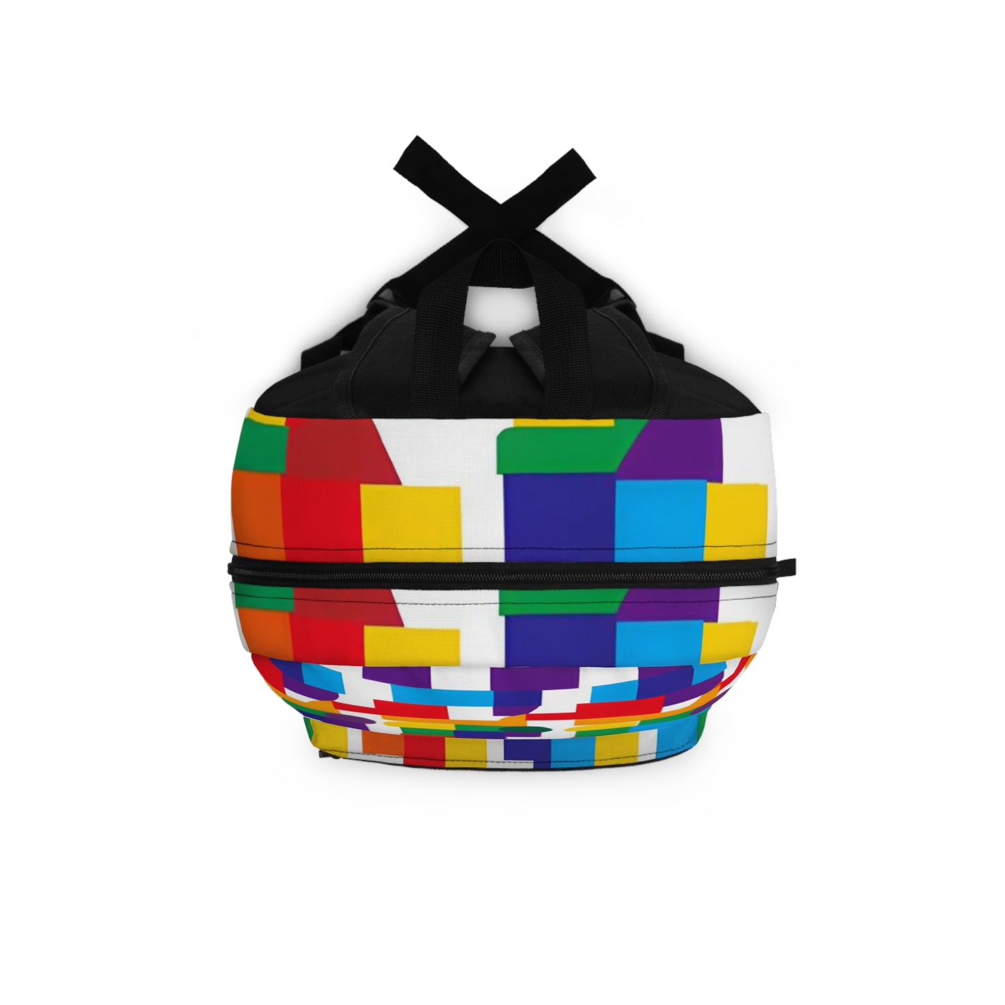 CoutureKitty - Hustler Pride Backpack