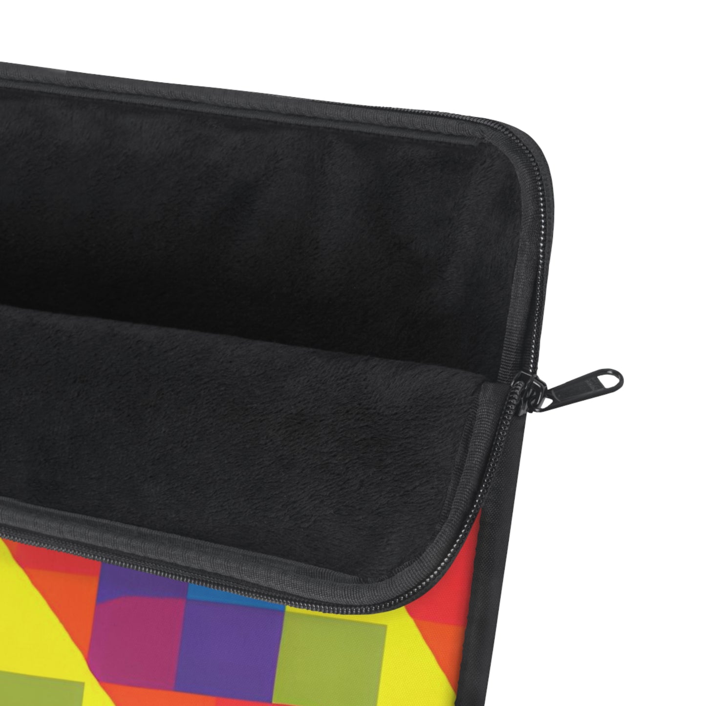 PowerXena - LGBTQ+ Laptop Sleeve (12", 13", 15")