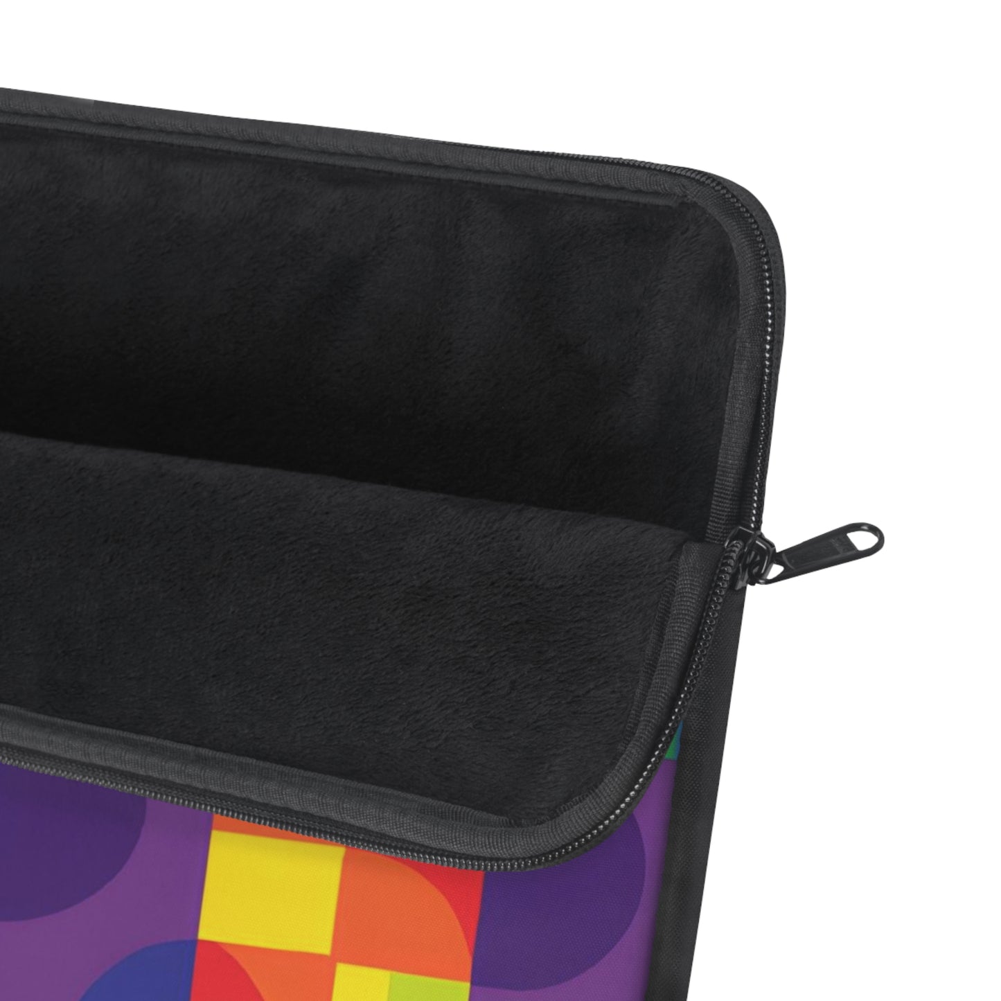 DiamondDivine - LGBTQ+ Laptop Sleeve (12", 13", 15")