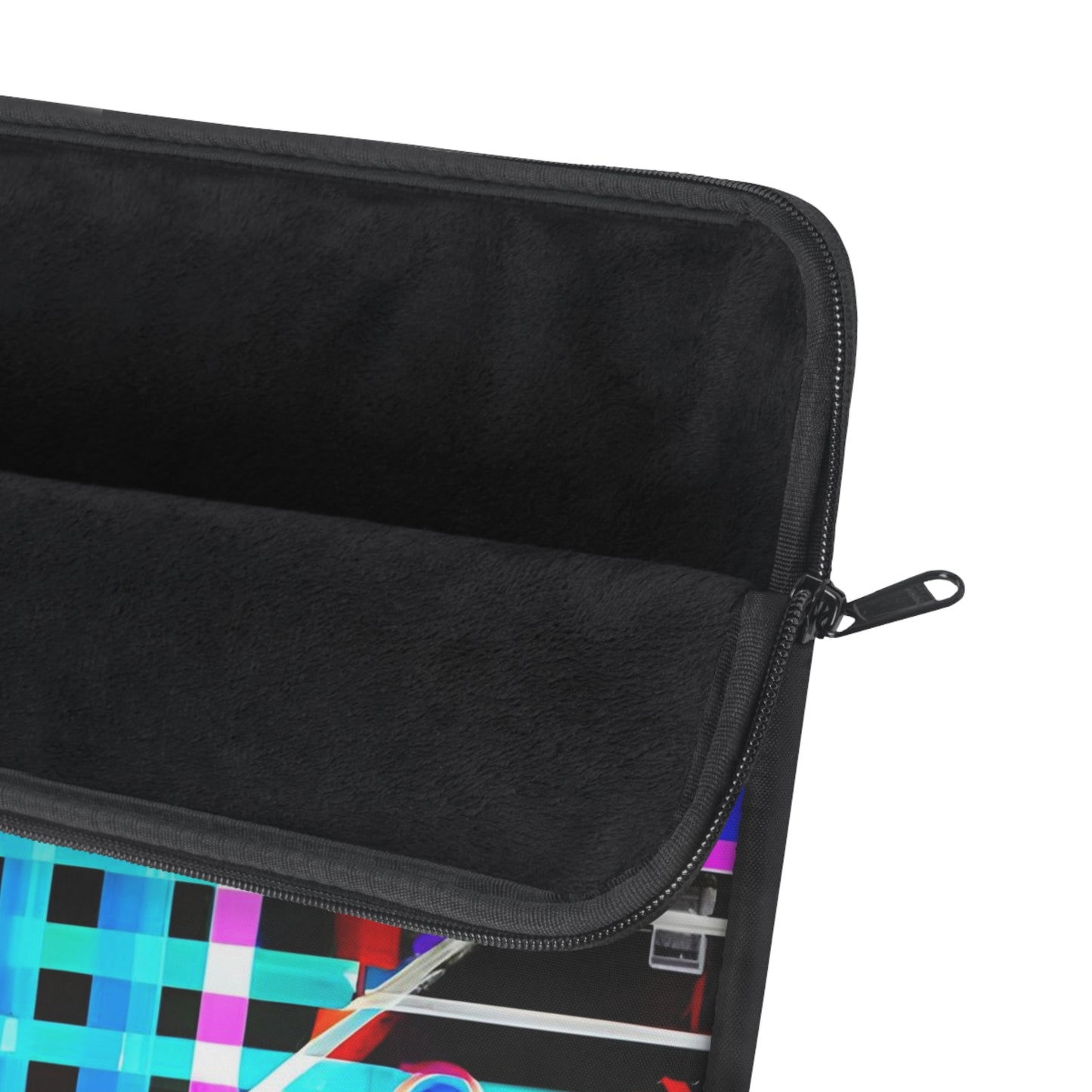 CyberStarr - LGBTQ+ Laptop Sleeve (12", 13", 15")